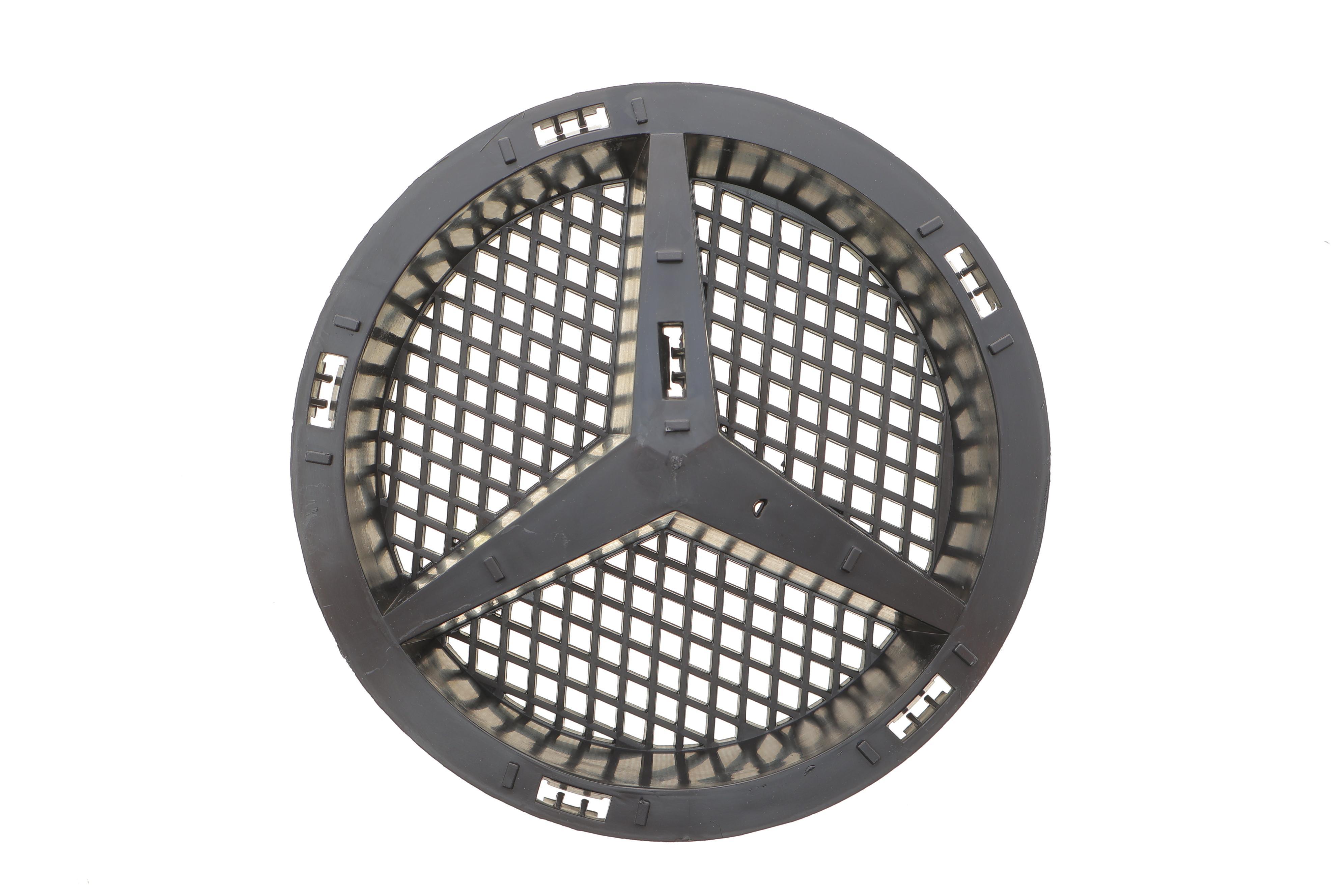 Решітка радіатора MB Sprinter 11-