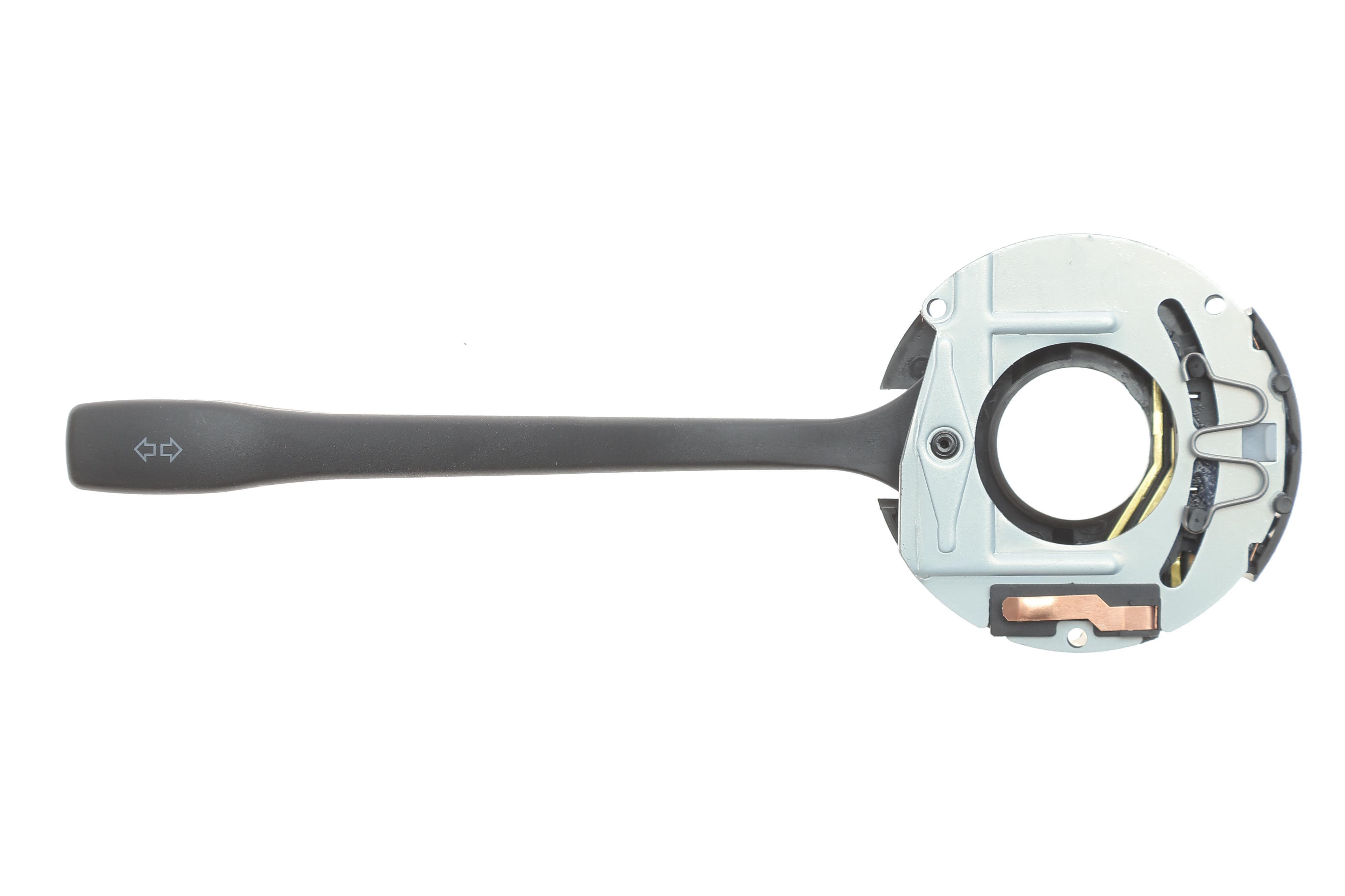 Перемикач поворотів Audi 80/VW Caddy/Golf/Jetta/Passat 60-93