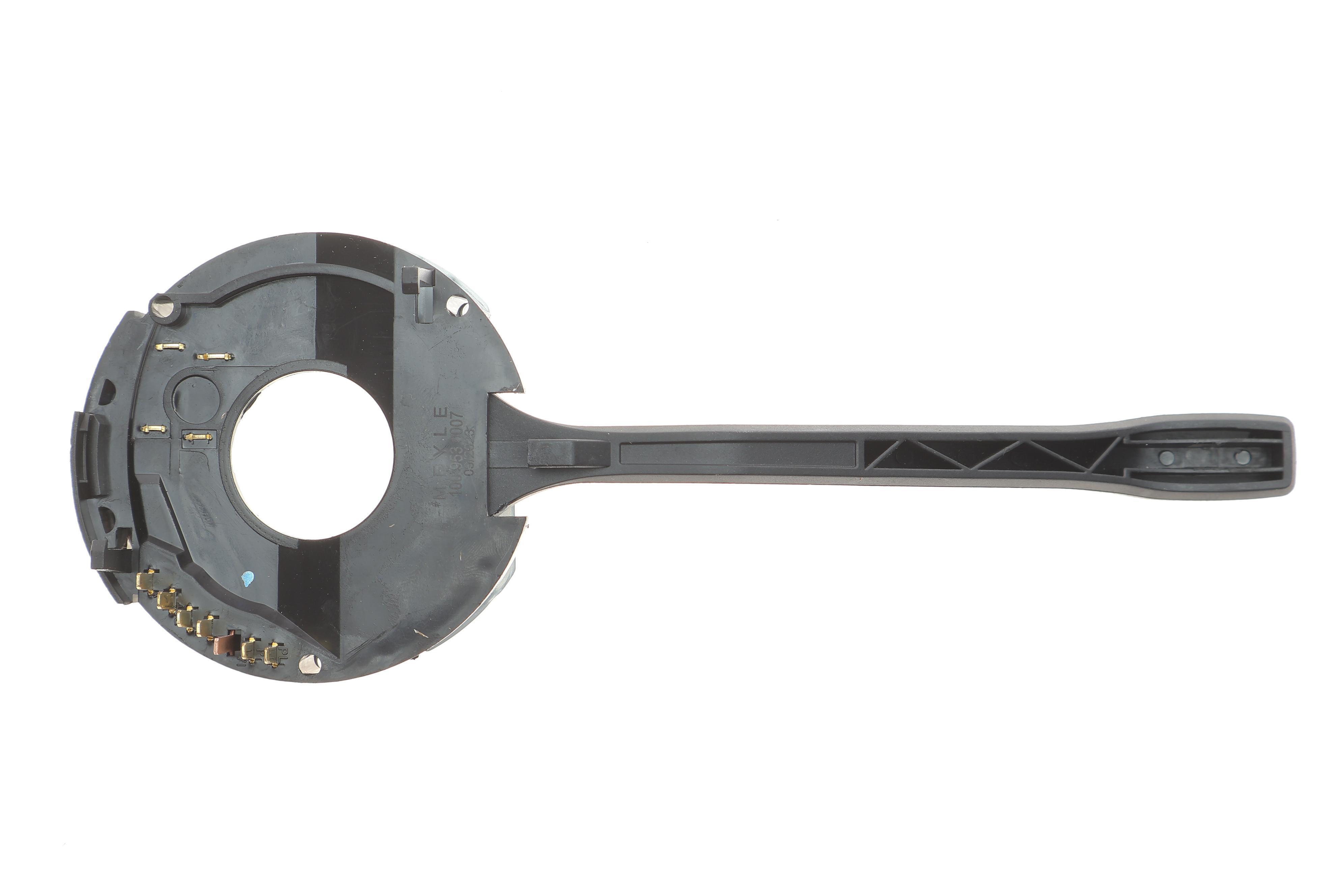 Перемикач поворотів Audi 80/VW Caddy/Golf/Jetta/Passat 60-93