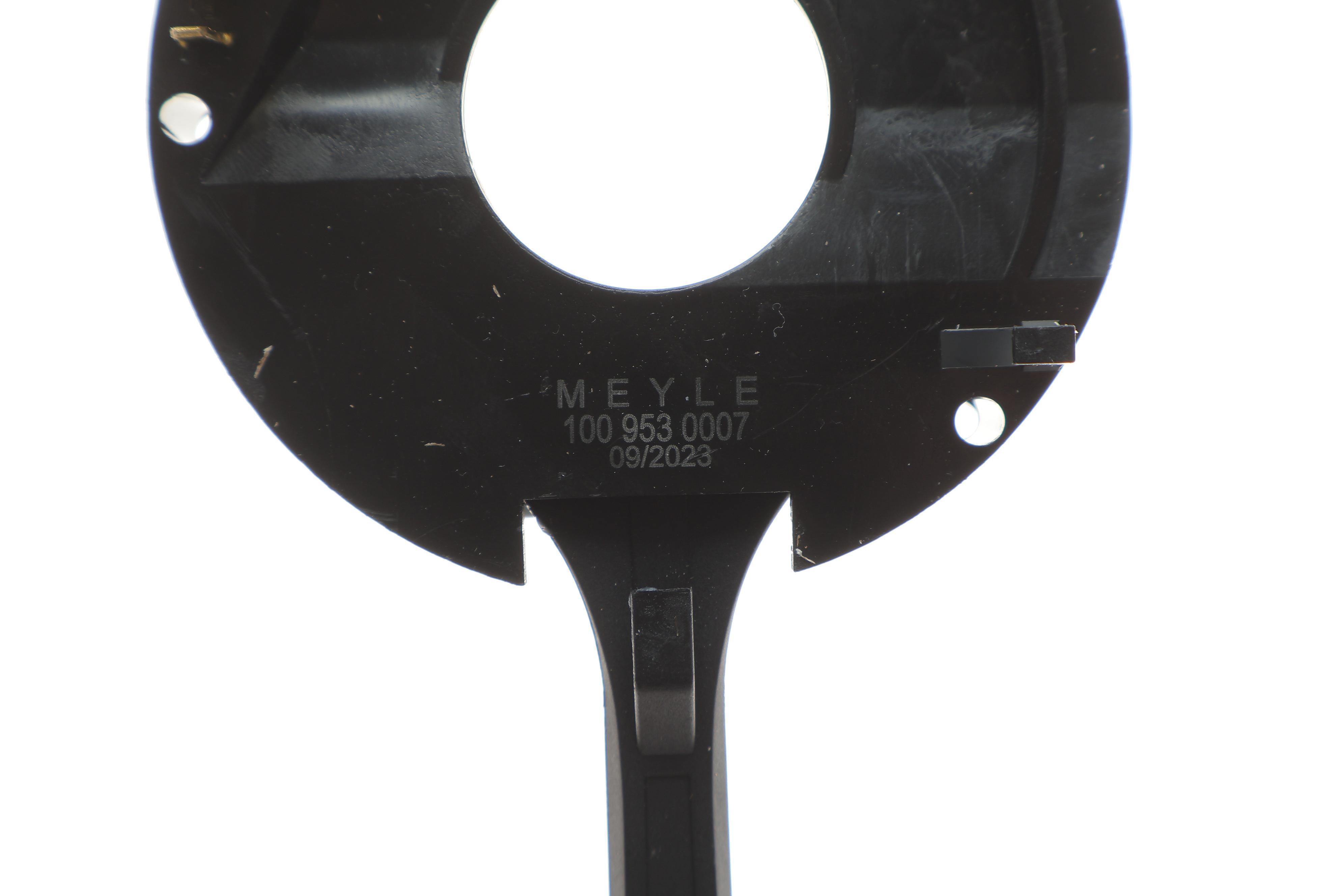 Перемикач поворотів Audi 80/VW Caddy/Golf/Jetta/Passat 60-93