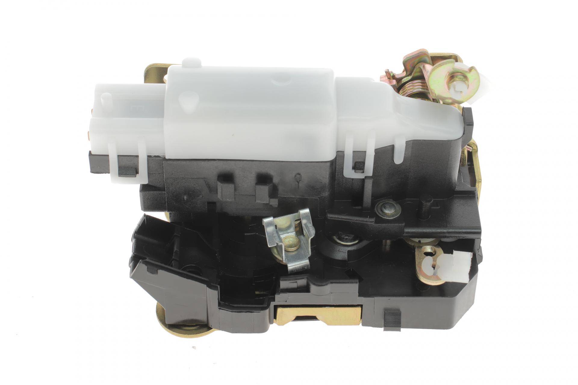 Замок дверей передньої лівої Опель Мовано, Рено Мастер 2 - Opel Movano, Renault Master 2 - 1998-2010