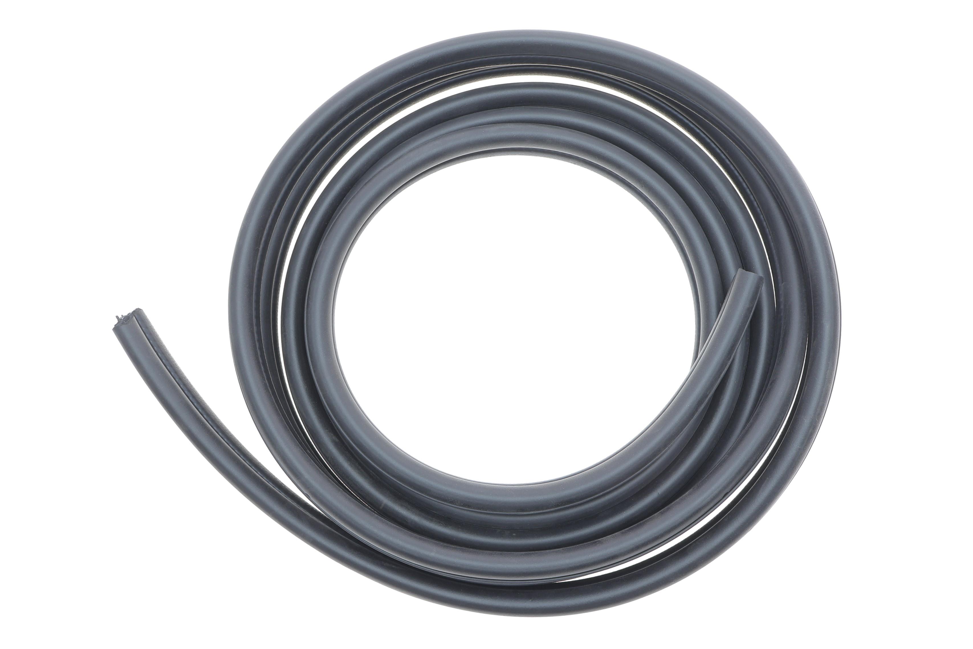 Ущільнювач дверей (зсувних) Renault Master/Opel Movano 10-