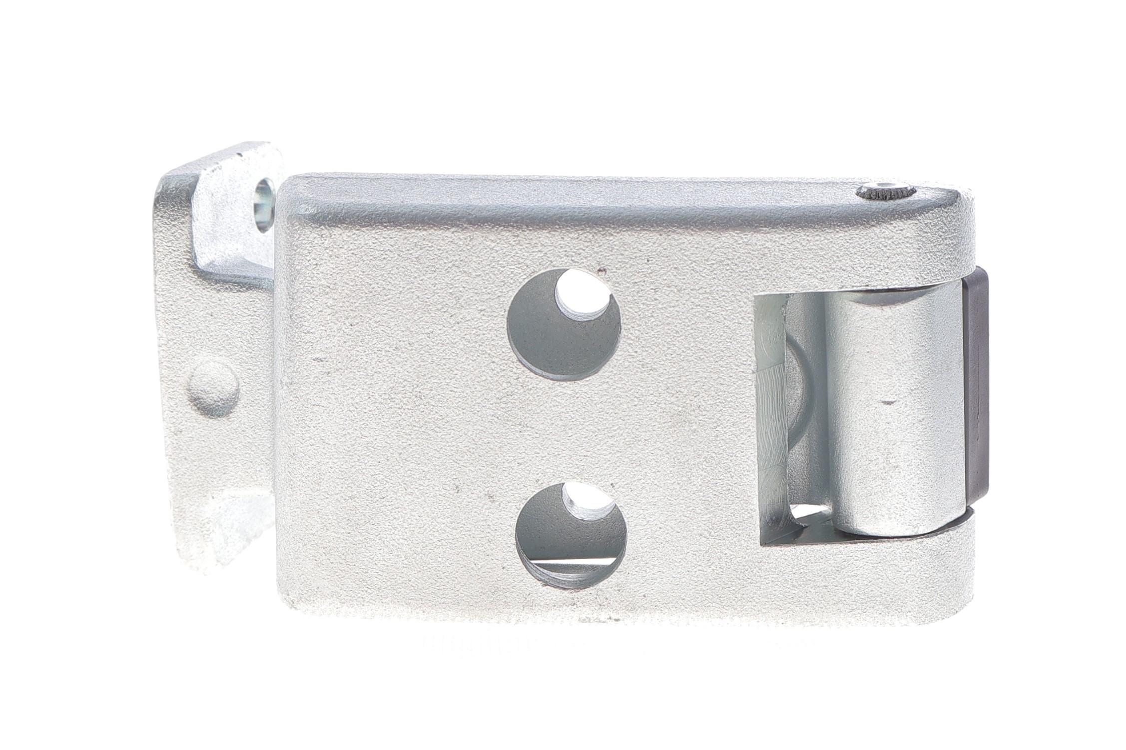 Петля дверей (задніх/нижня/R/180°) MB Sprinter/VW Crafter 06-