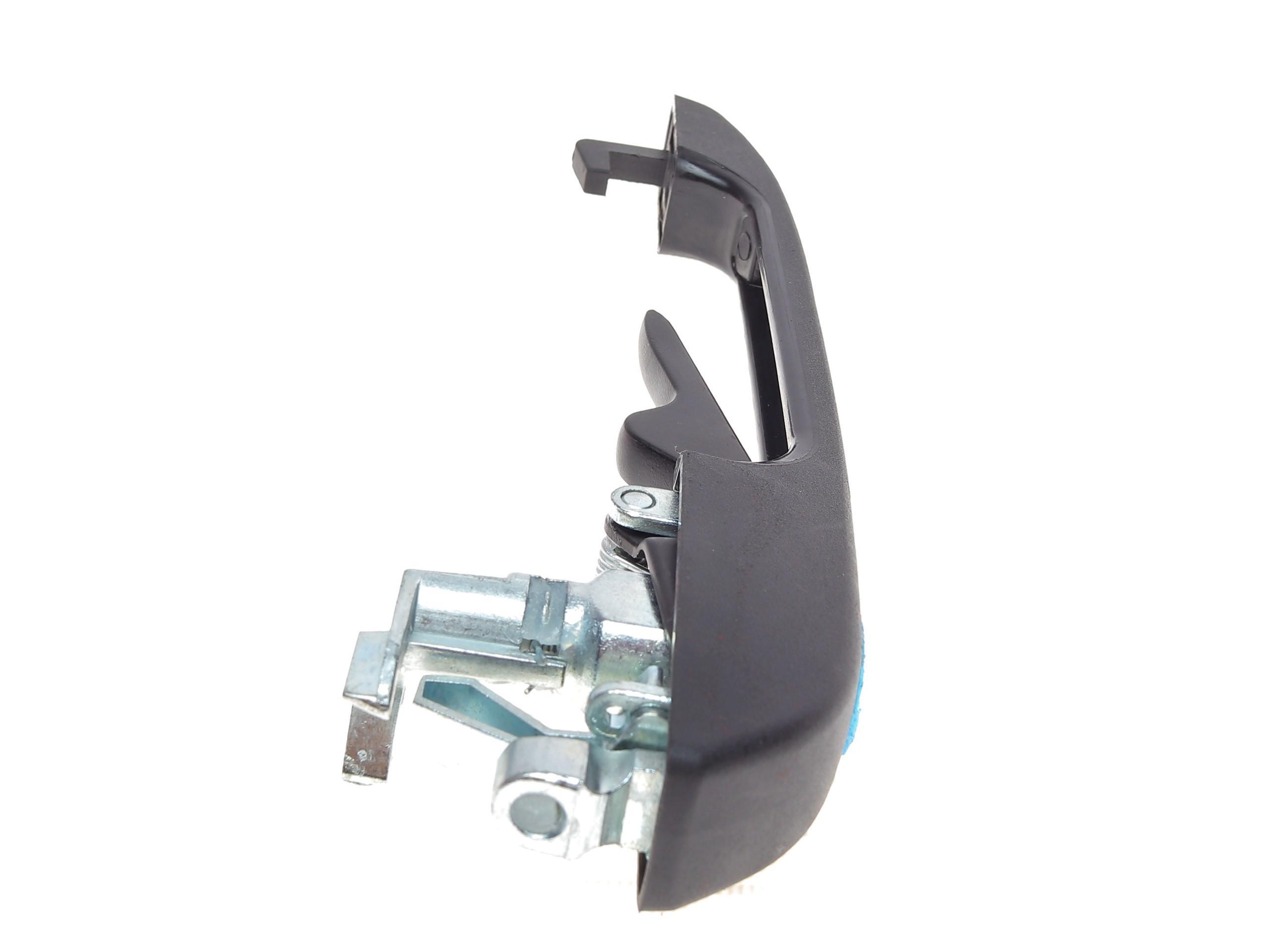 Ручка дверей (передніх/ззовні) (R) VW Golf/Passat 83-88