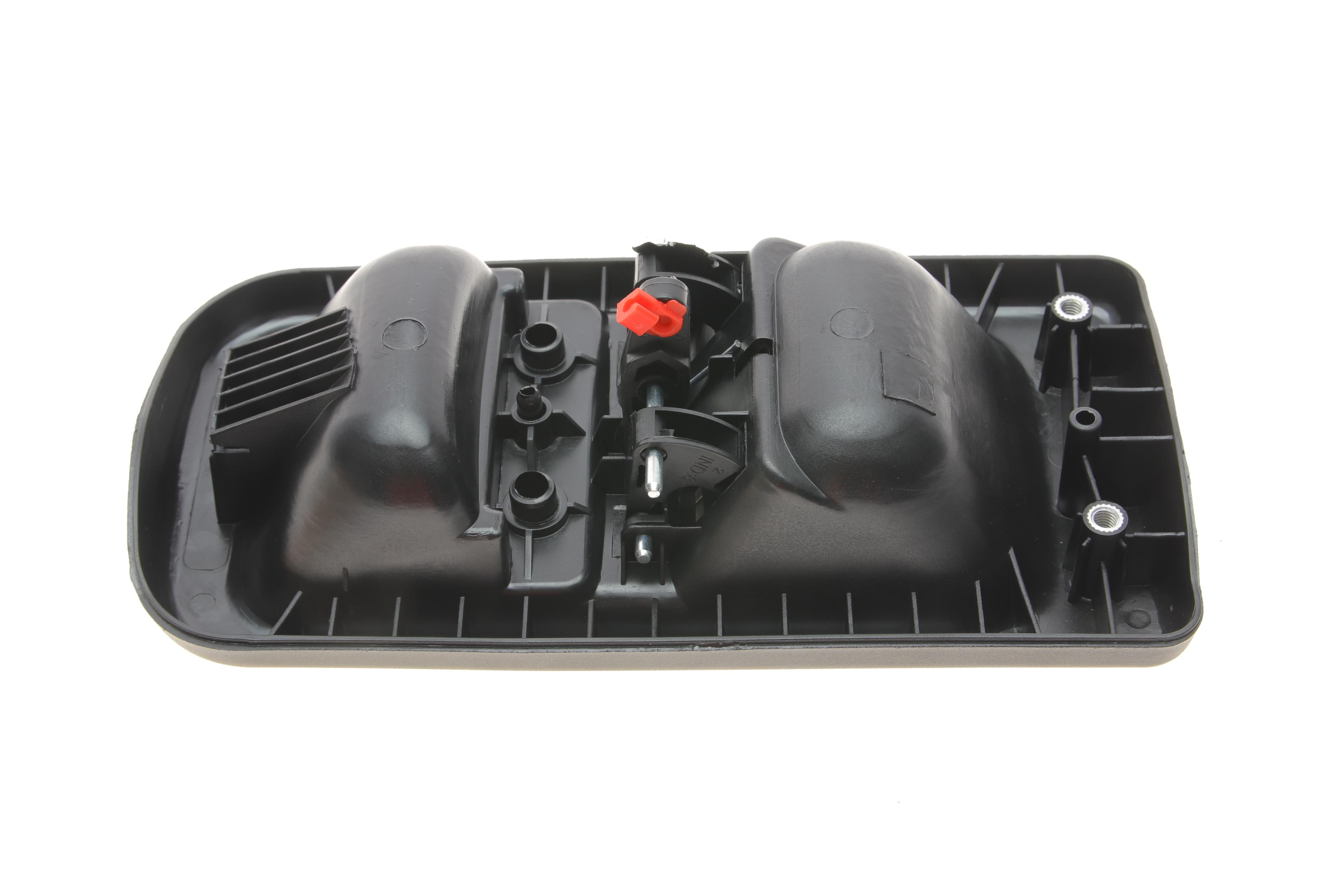 Ручка дверей (бічних/ззовні) Renault Master 98-