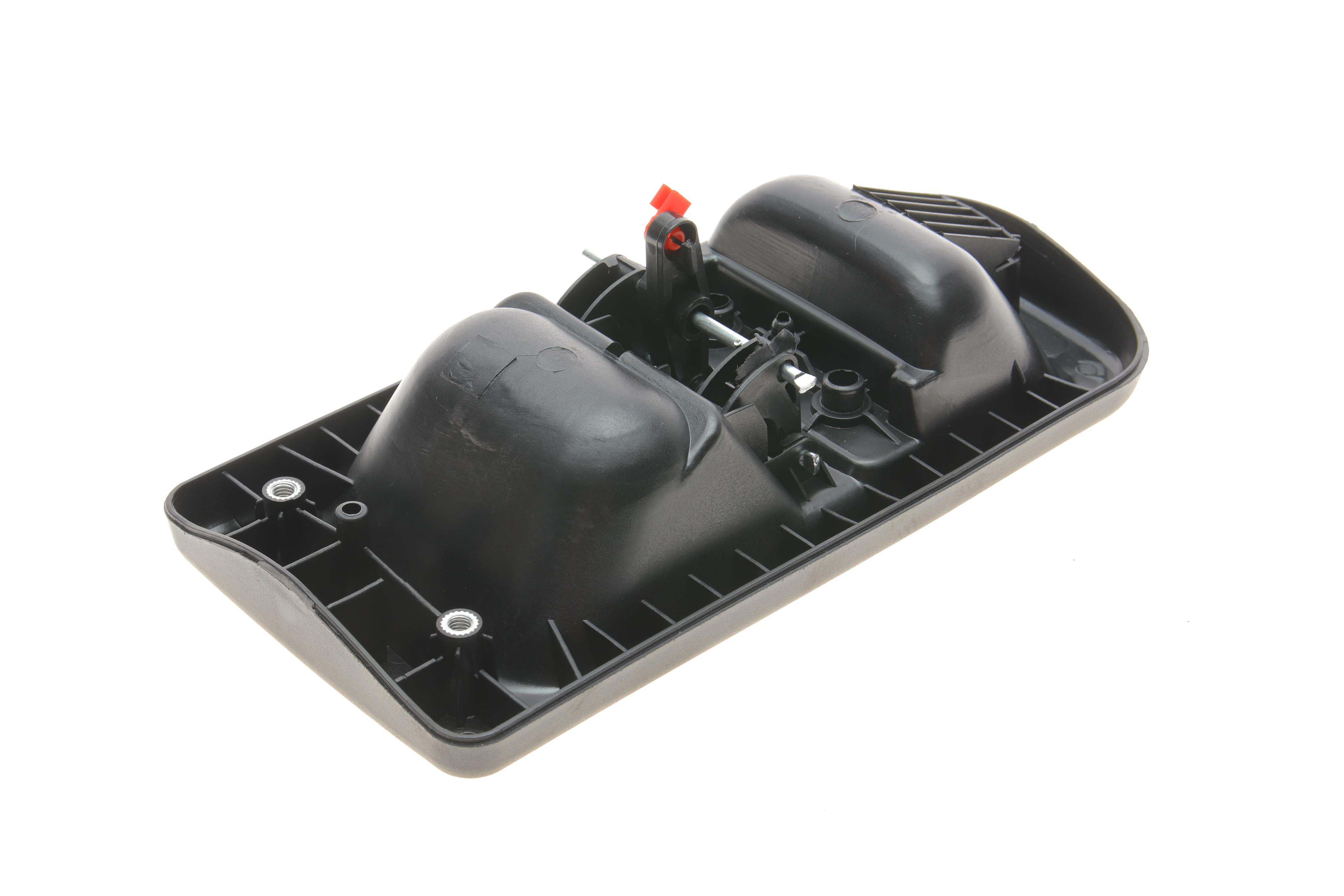 Ручка дверей (бічних/ззовні) Renault Master 98-