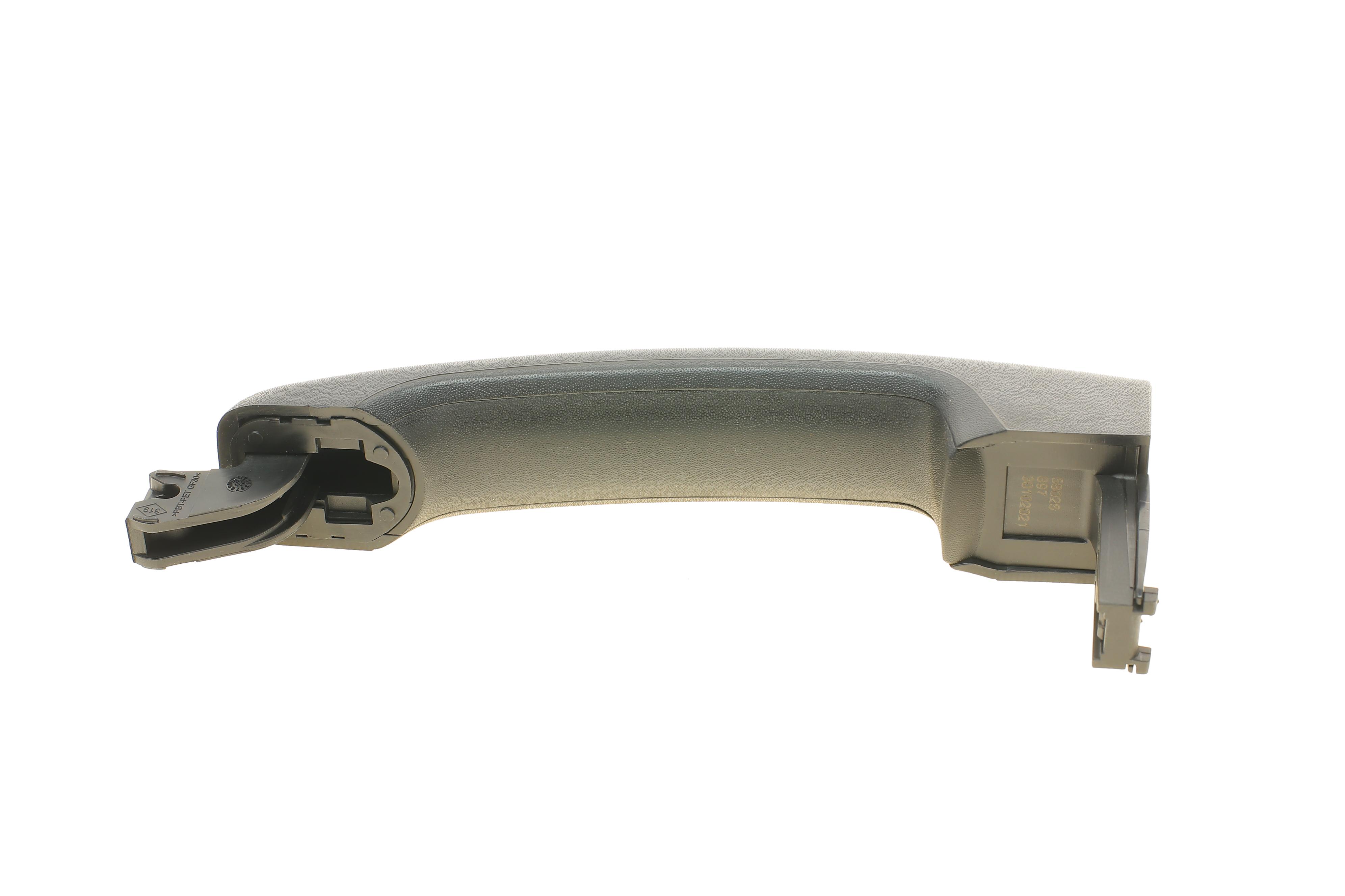 Ручка дверей (передніх/ззовні R/L)(задньої) Renault Master/Opel Movano 10-