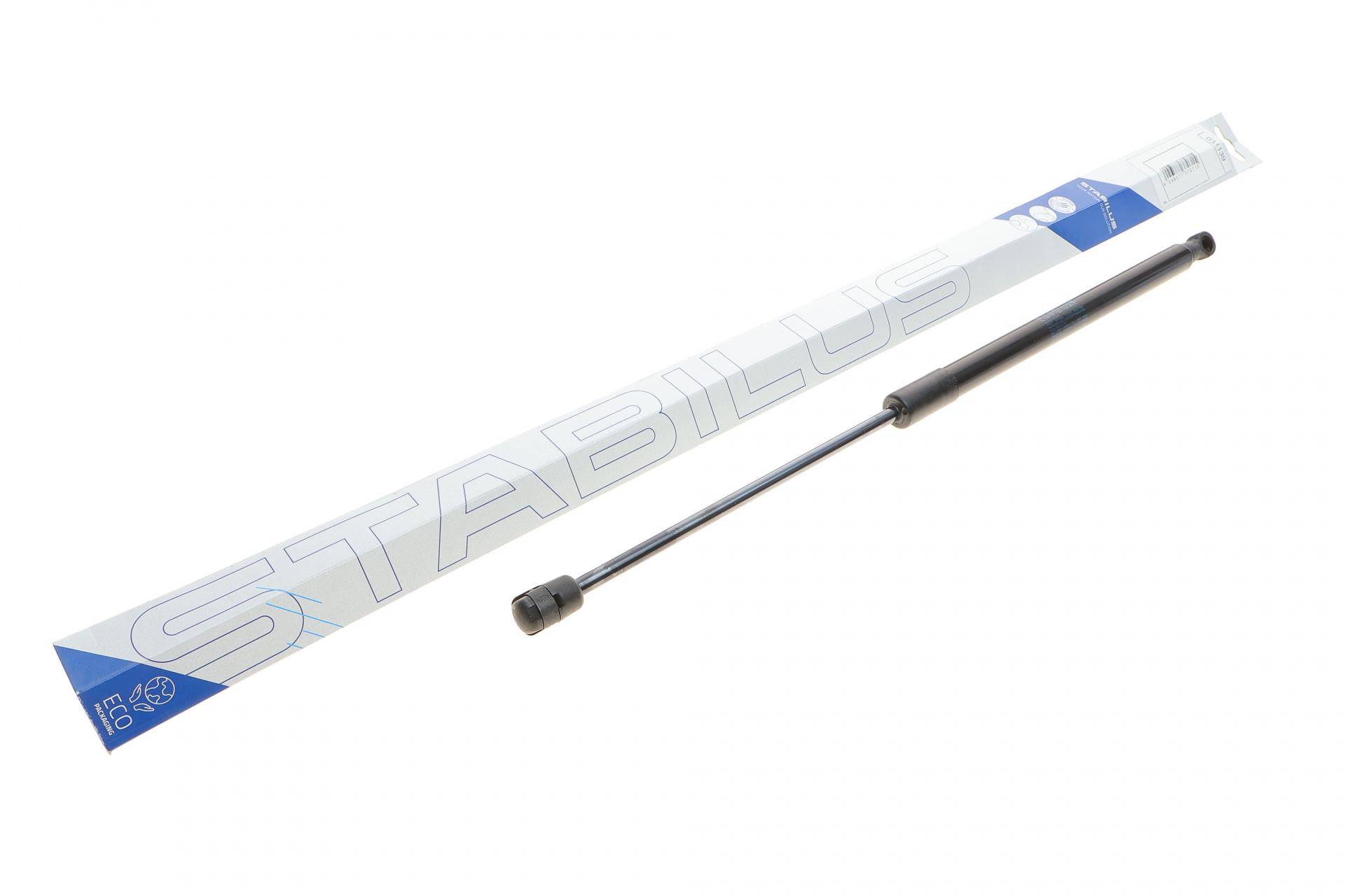 Амортизатор кришки багажника Skoda Fabia 06-14