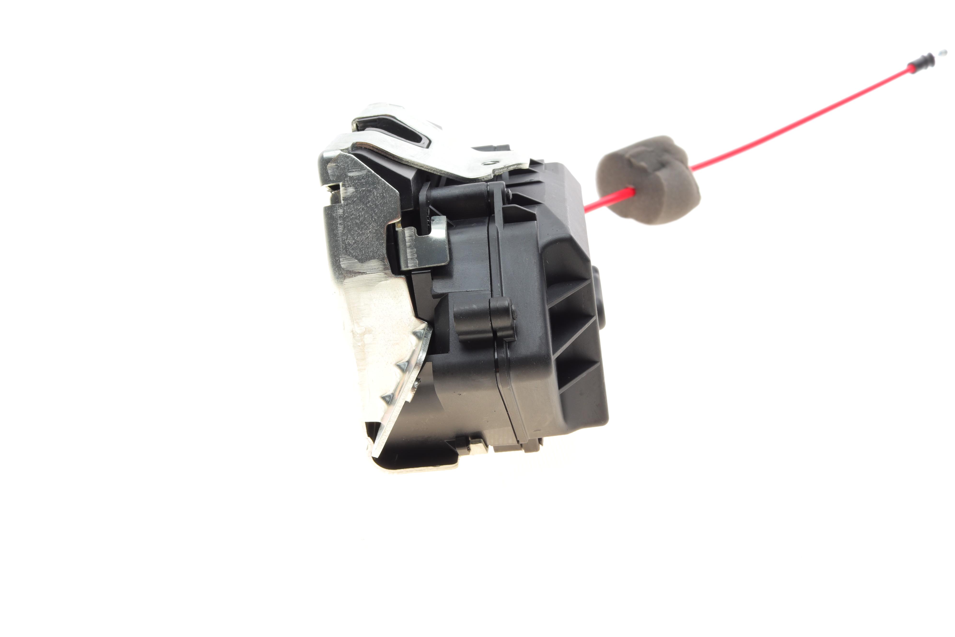 Замок кришки багажника MB E-class (W211) 02-09