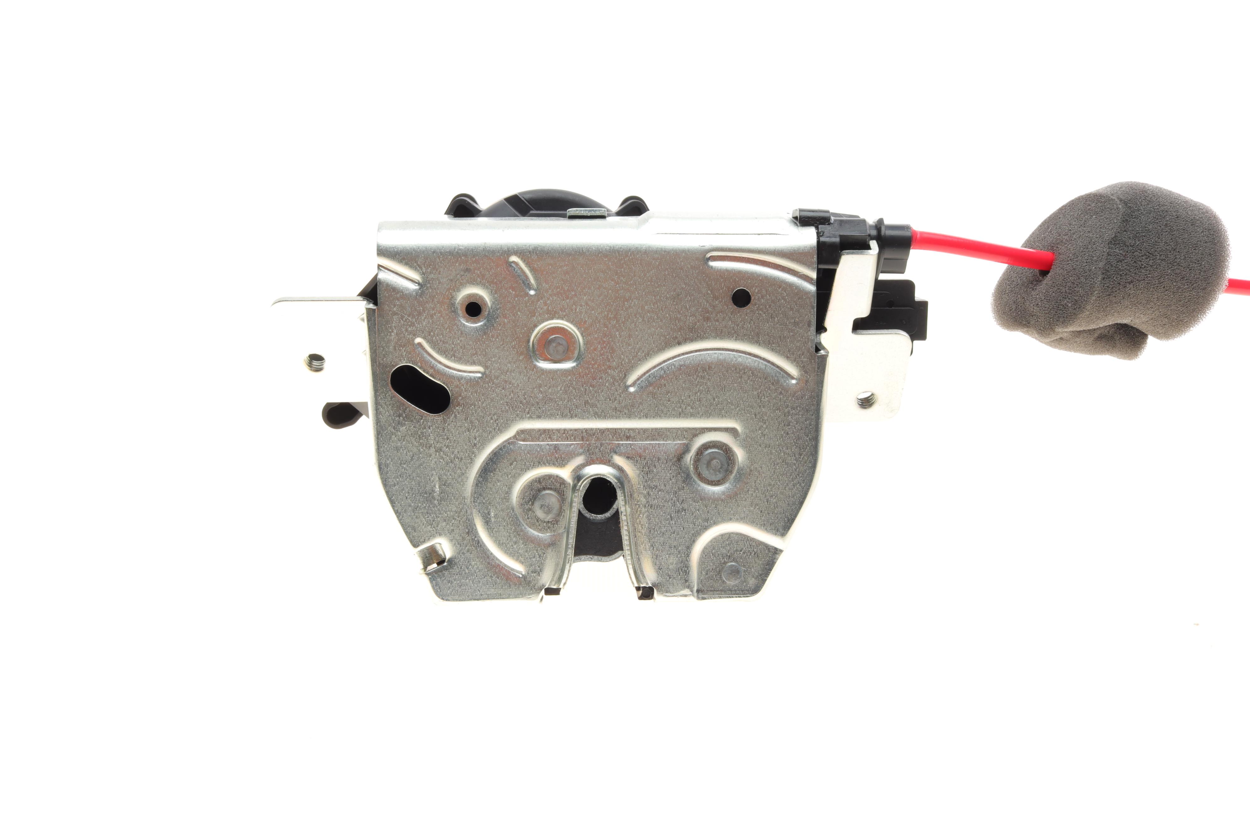 Замок кришки багажника MB E-class (W211) 02-09