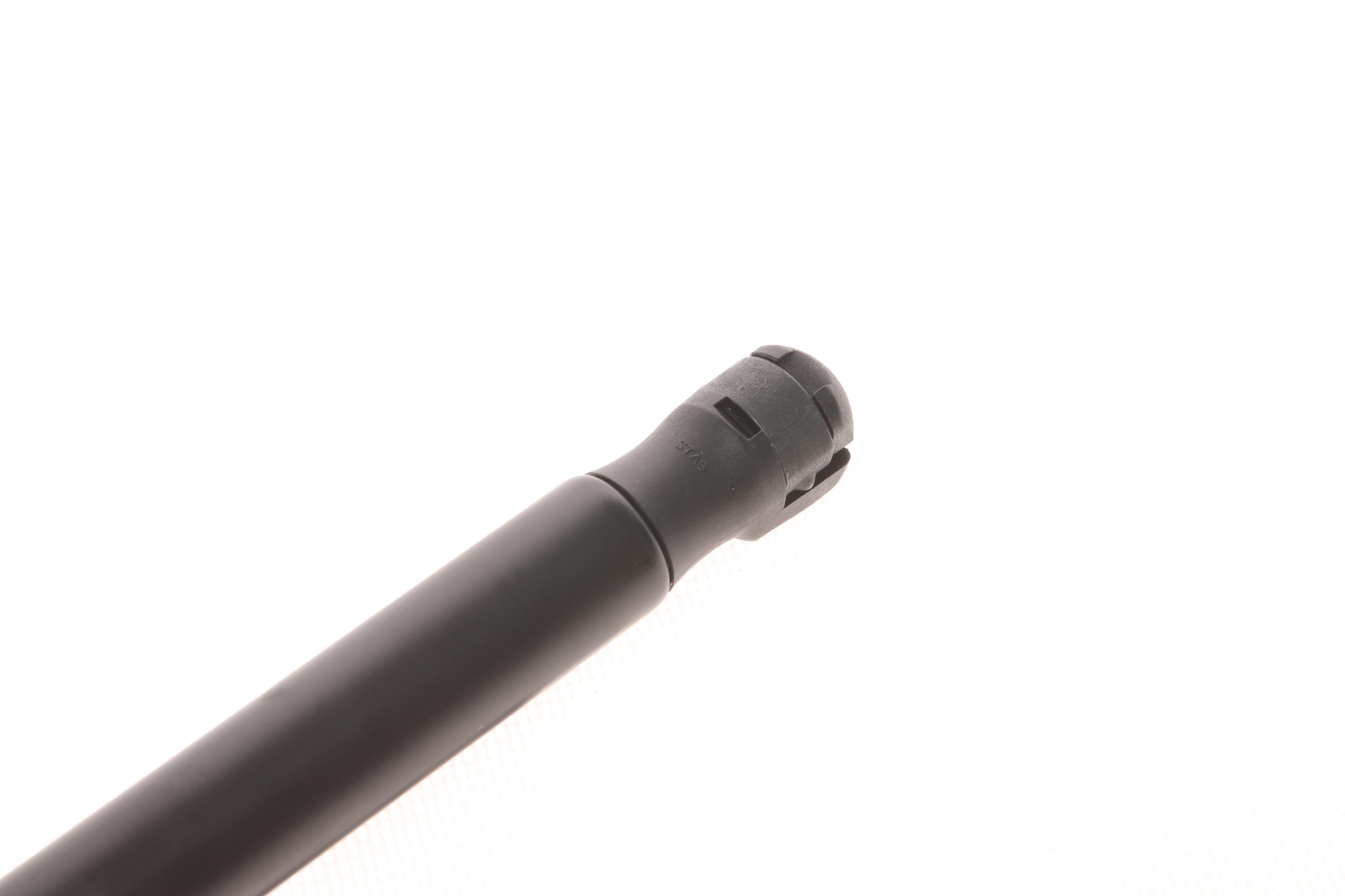 Амортизатор капоту Audi A4 00-09