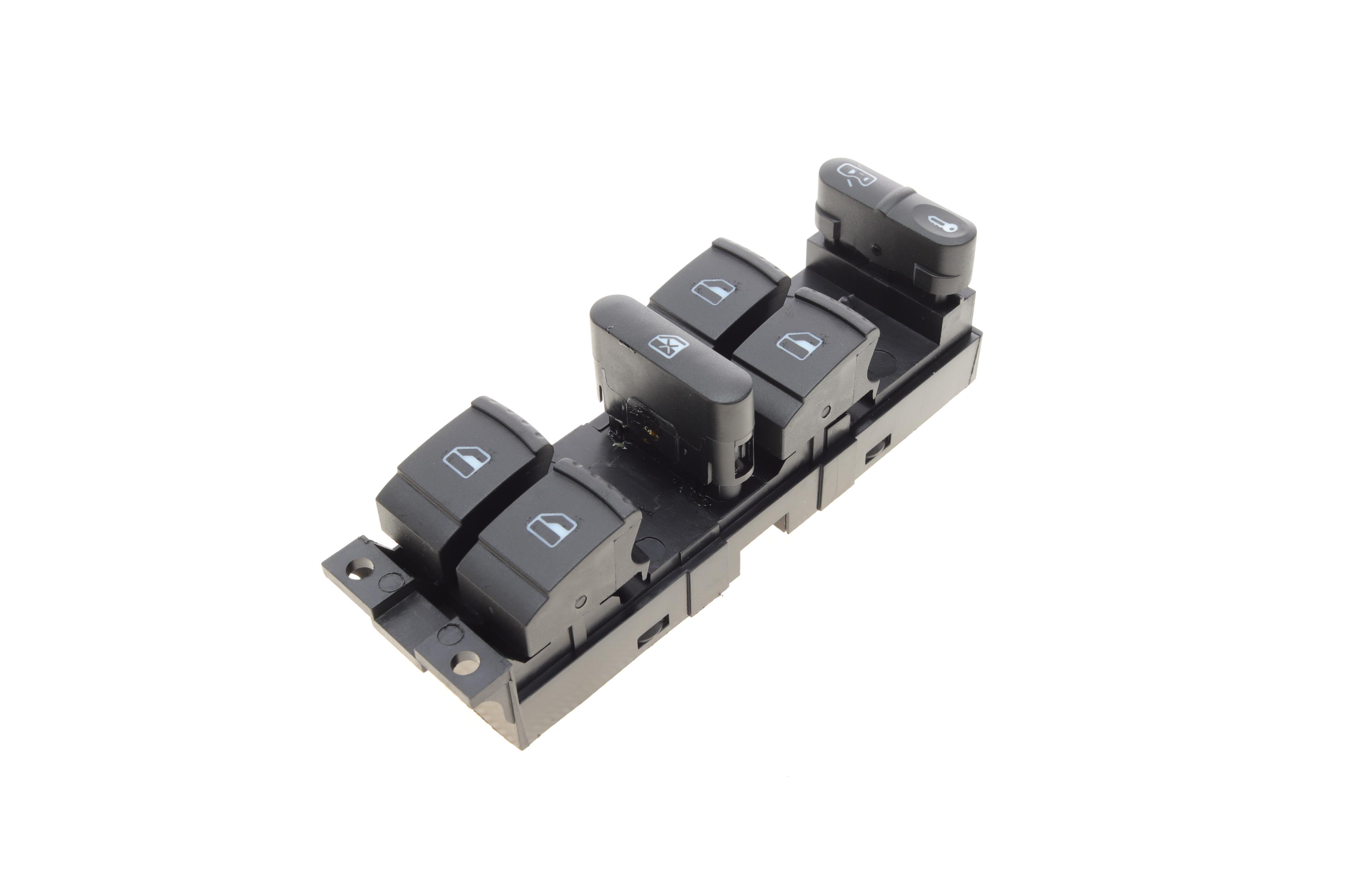 Кнопка склопідіймача VW Passat 97-05/Skoda Octavia 99-10