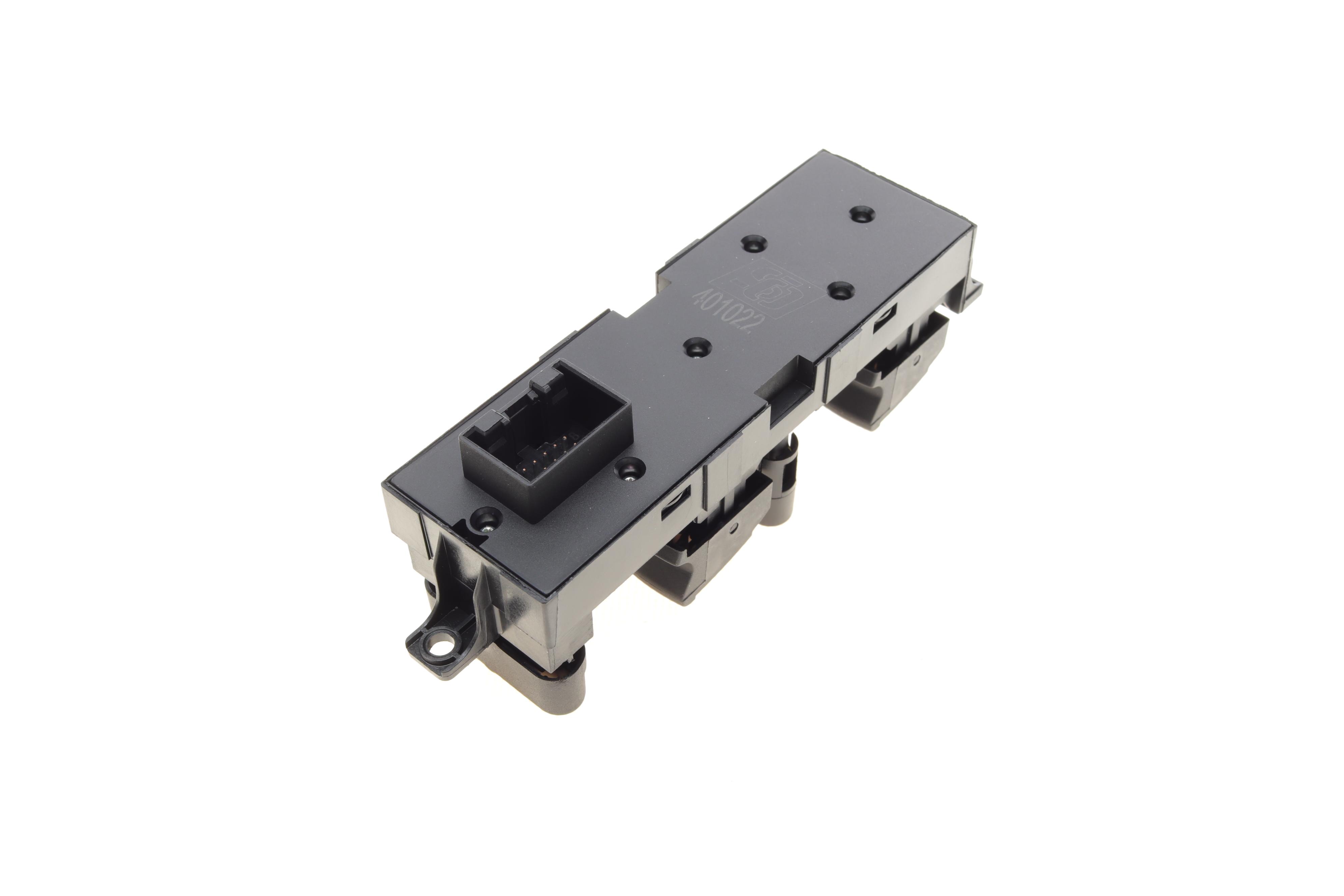 Кнопка склопідіймача VW Passat 97-05/Skoda Octavia 99-10