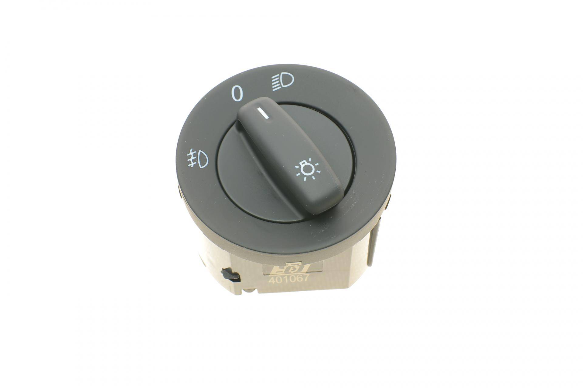 Перемикач світла фар VW Caddy/T5 03-15