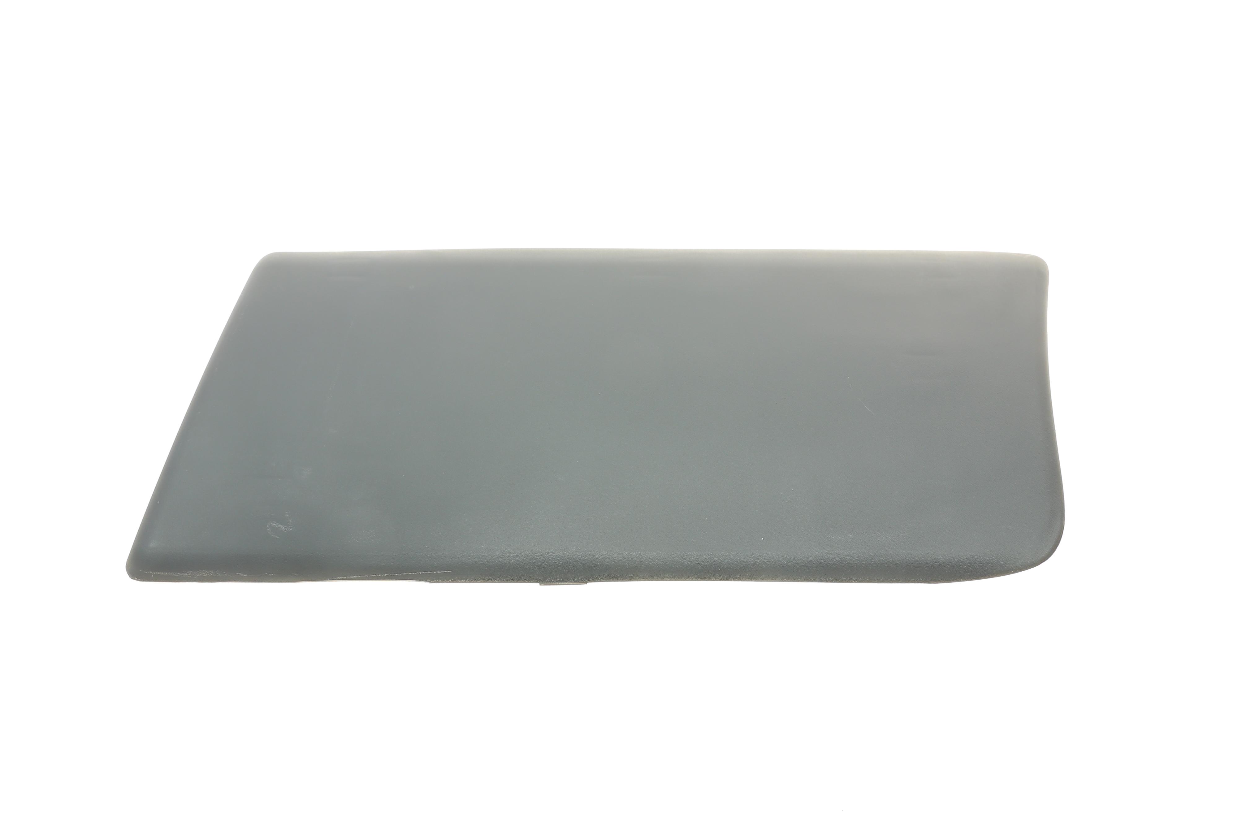 Молдинг кузова (задній/L) Renault Trafic 01- (довга база)