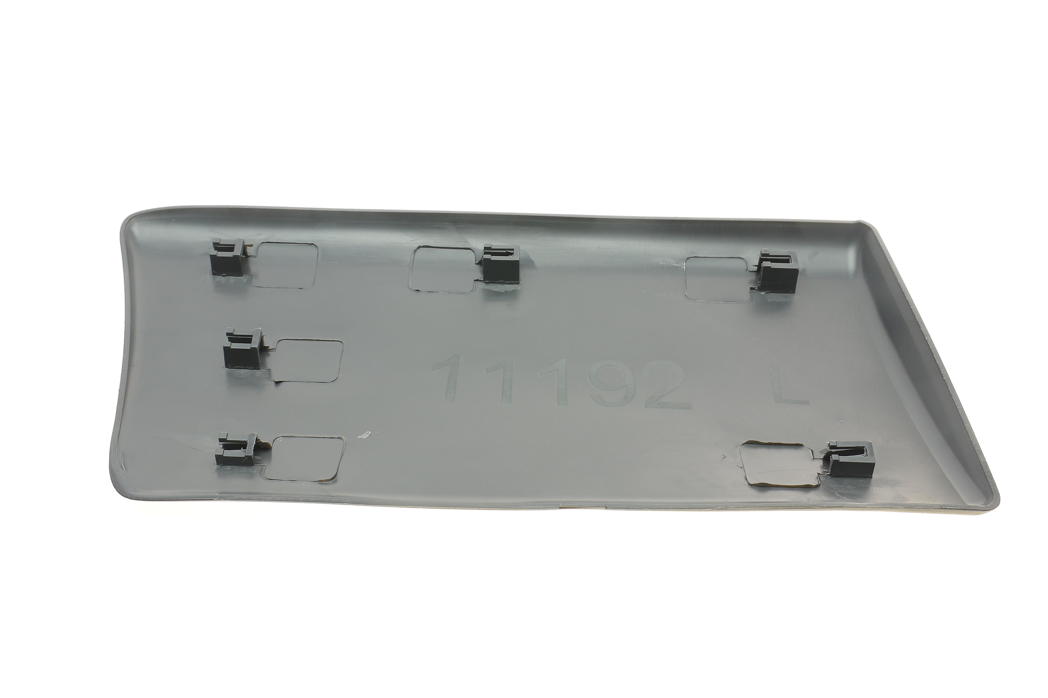 Молдинг кузова (задній/L) Renault Trafic 01- (довга база)