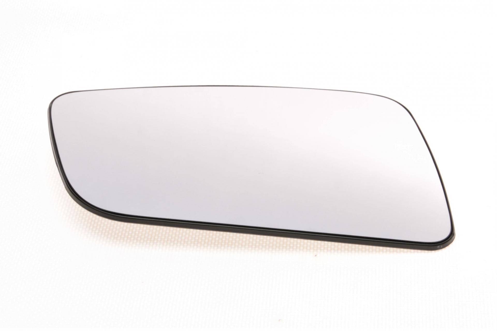 Скло дзеркала Opel Astra G 98-09 (R)