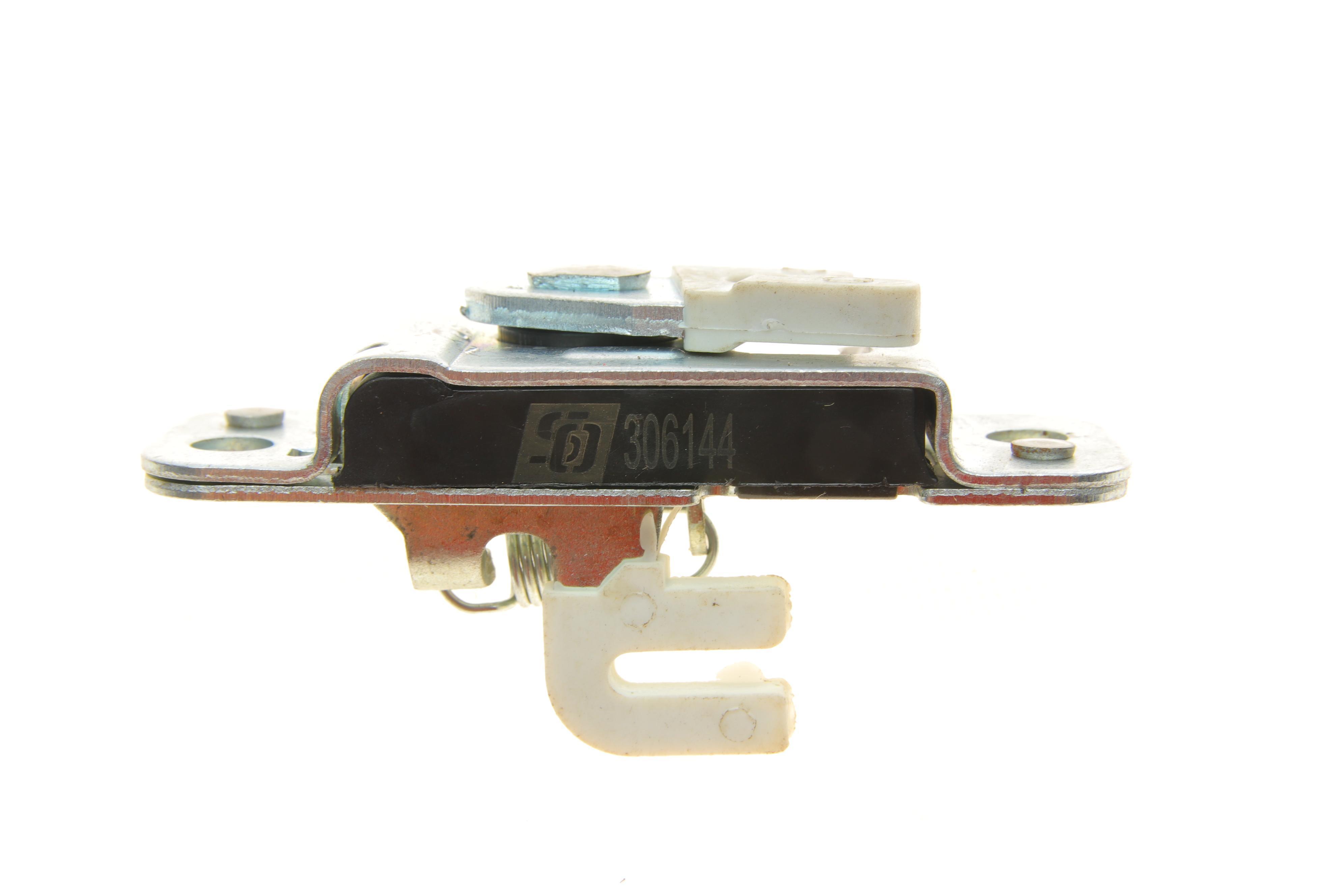 Замок дверей (бічних/ззаду) Fiat Ducato/Citroen Jumper 01-