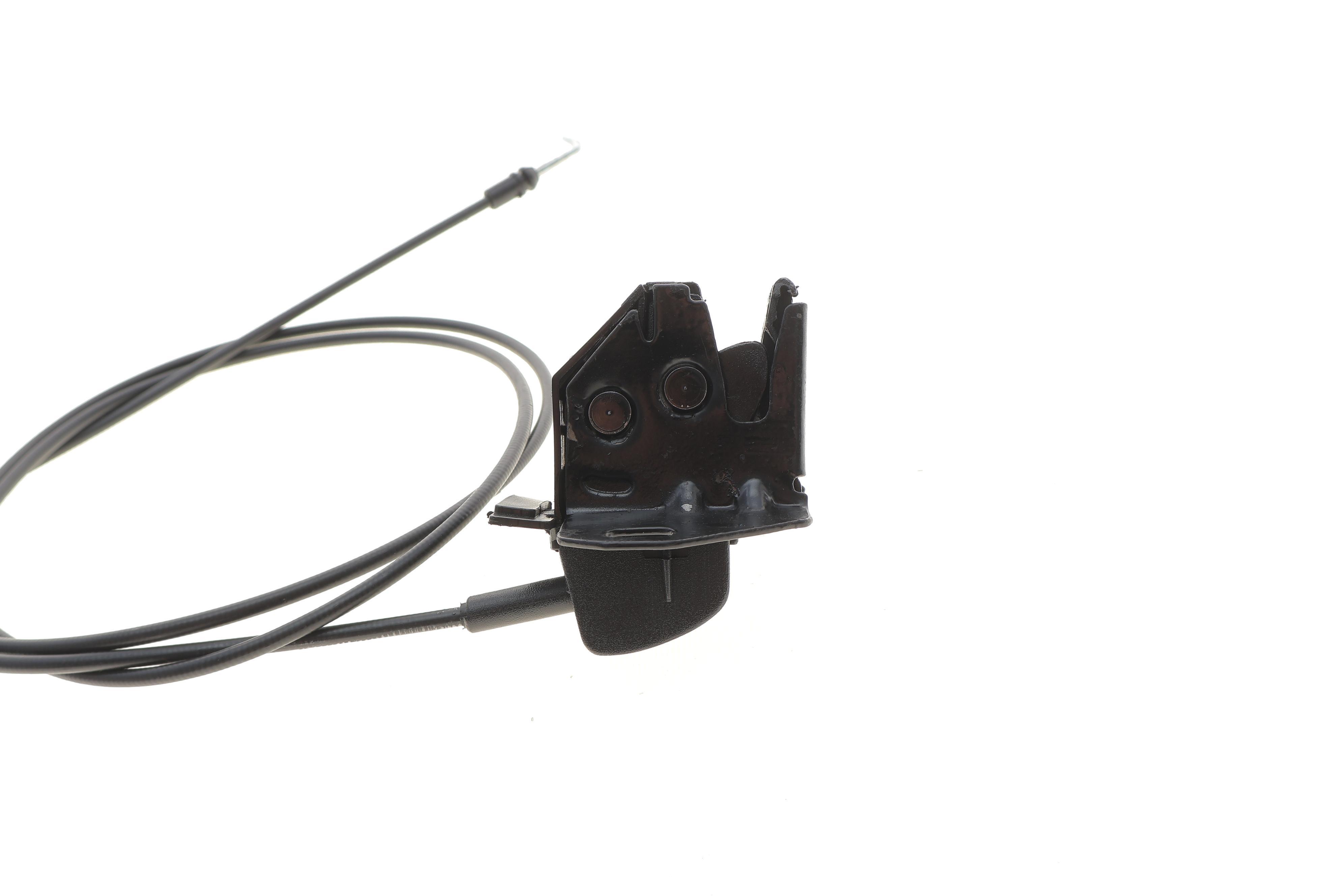 Замок дверей (задніх/зверху/R) Renault Master III 2.3 dCi 10-