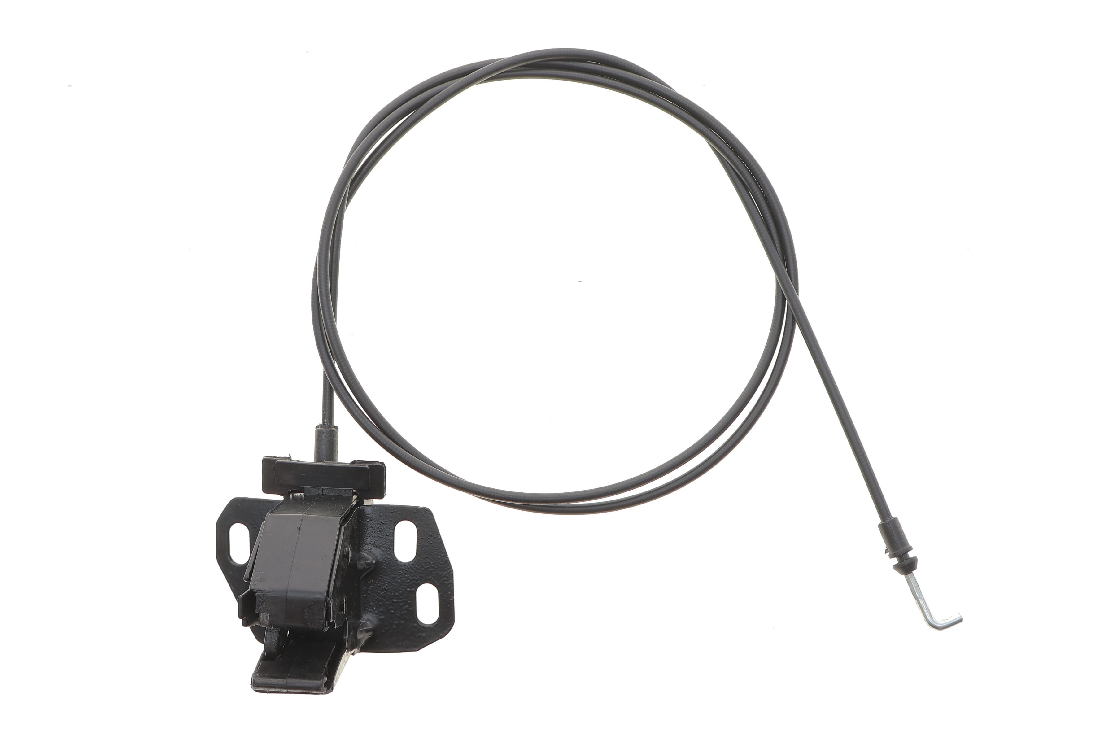 Замок дверей (задніх/зверху/R) Renault Master III 2.3 dCi 10-