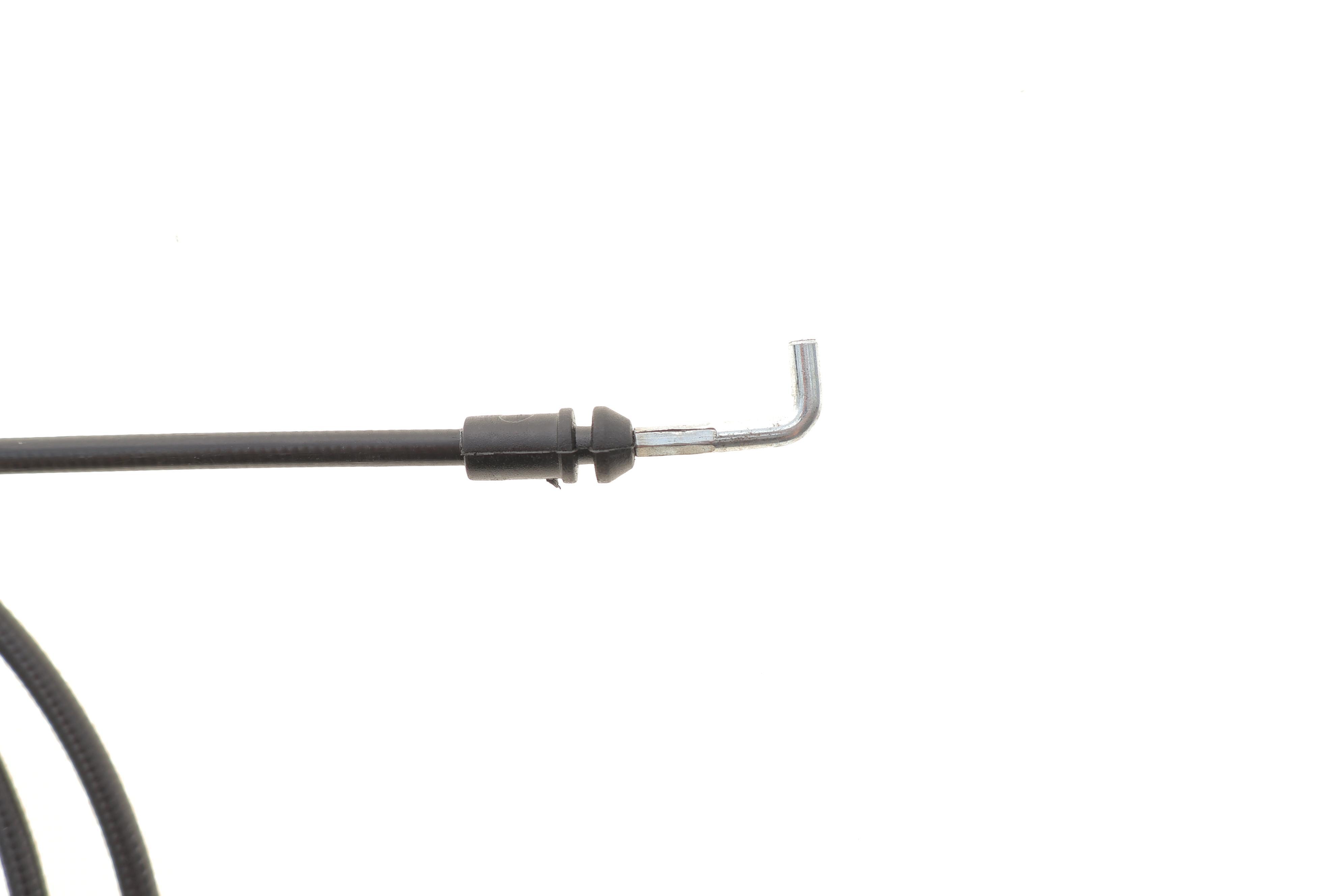 Замок дверей (задніх/зверху/R) Renault Master III 2.3 dCi 10-