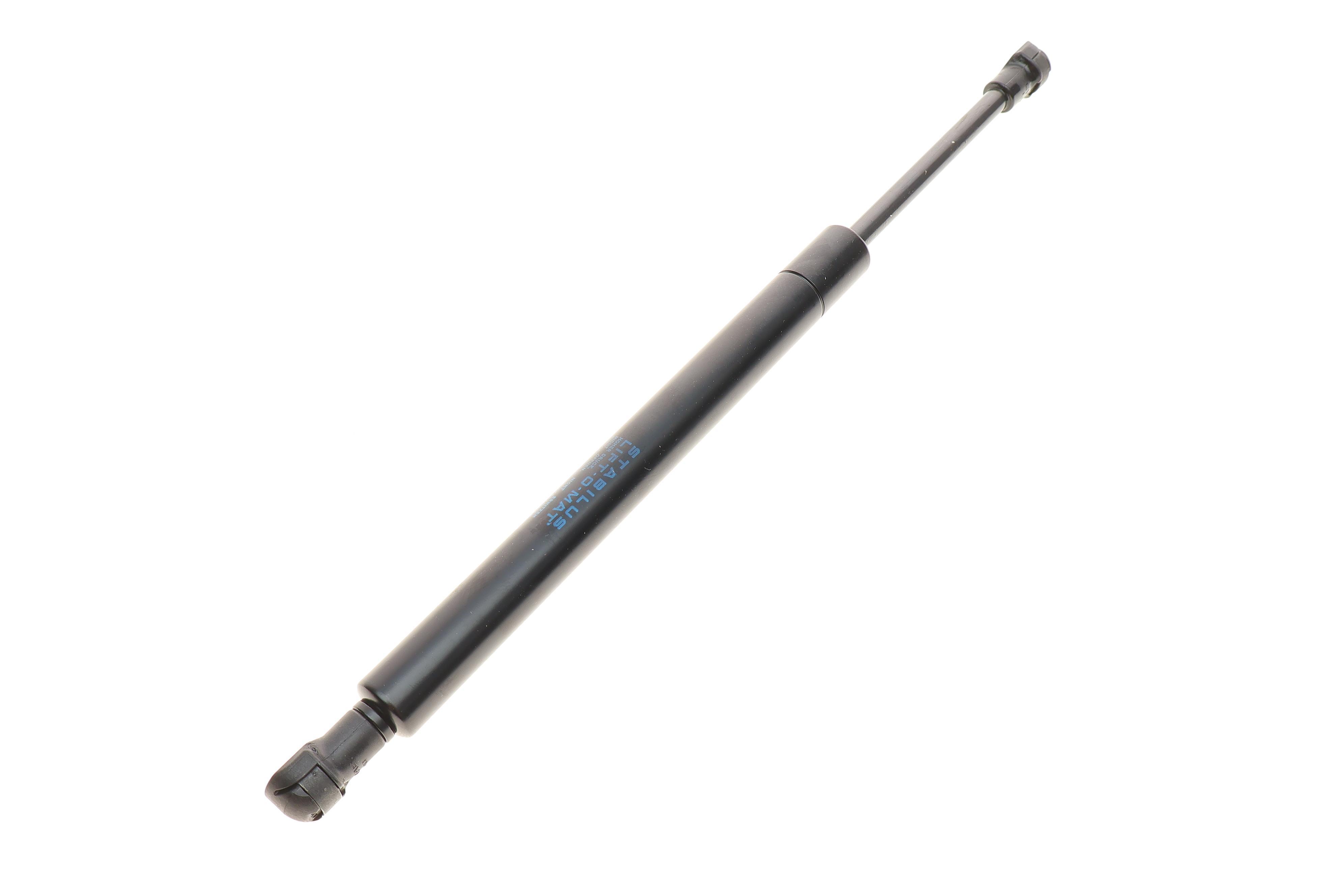 Амортизатор кришки скла багажника VW Touareg 2.5-6.0 TDI 02-10