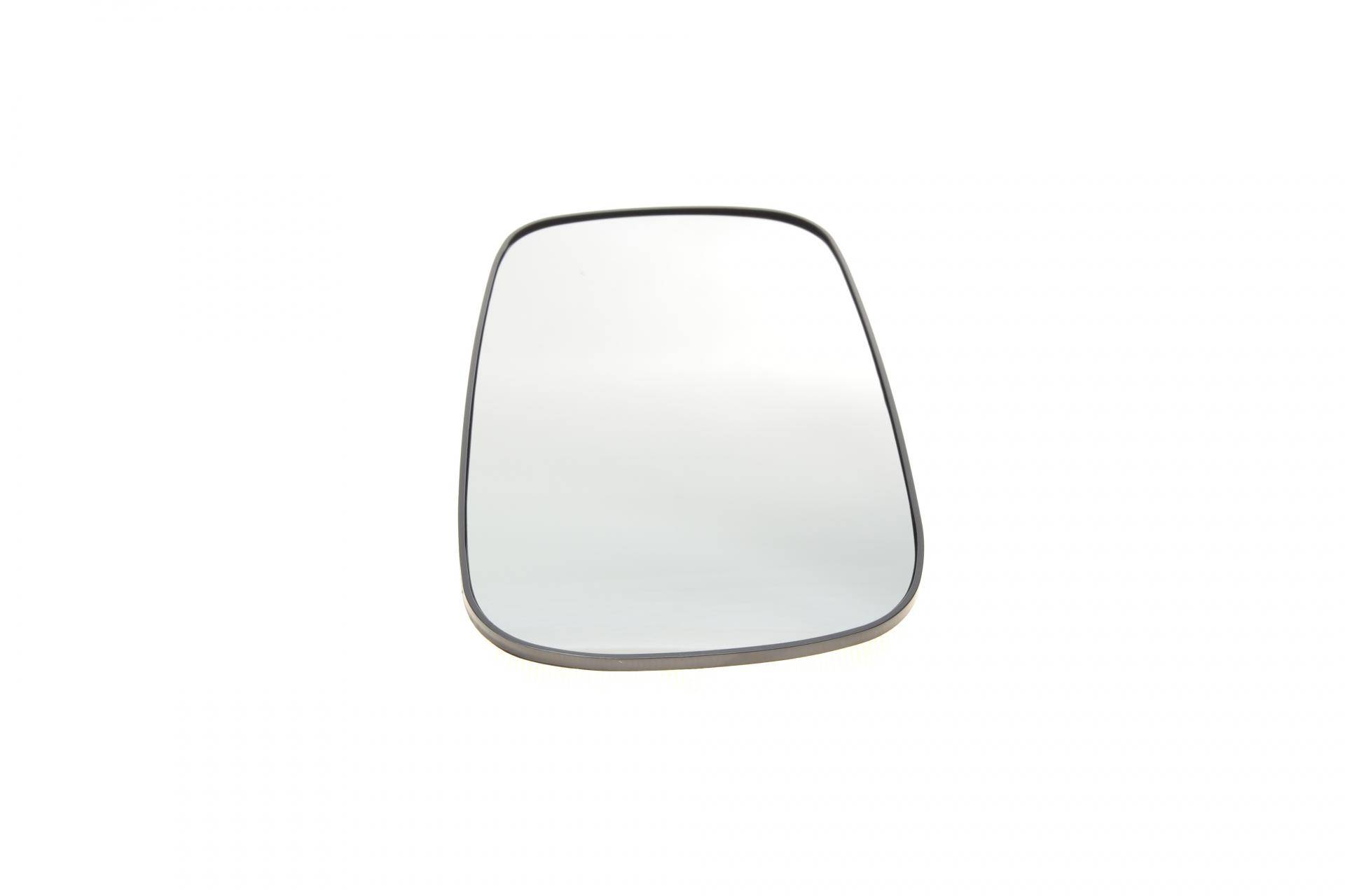 Скло дзеркала VW Caddy II 95-04 (R)