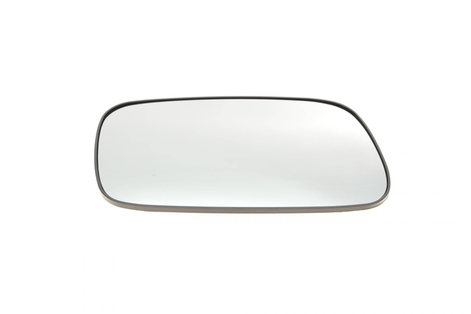 Скло дзеркала VW Caddy II 95-04 (R)