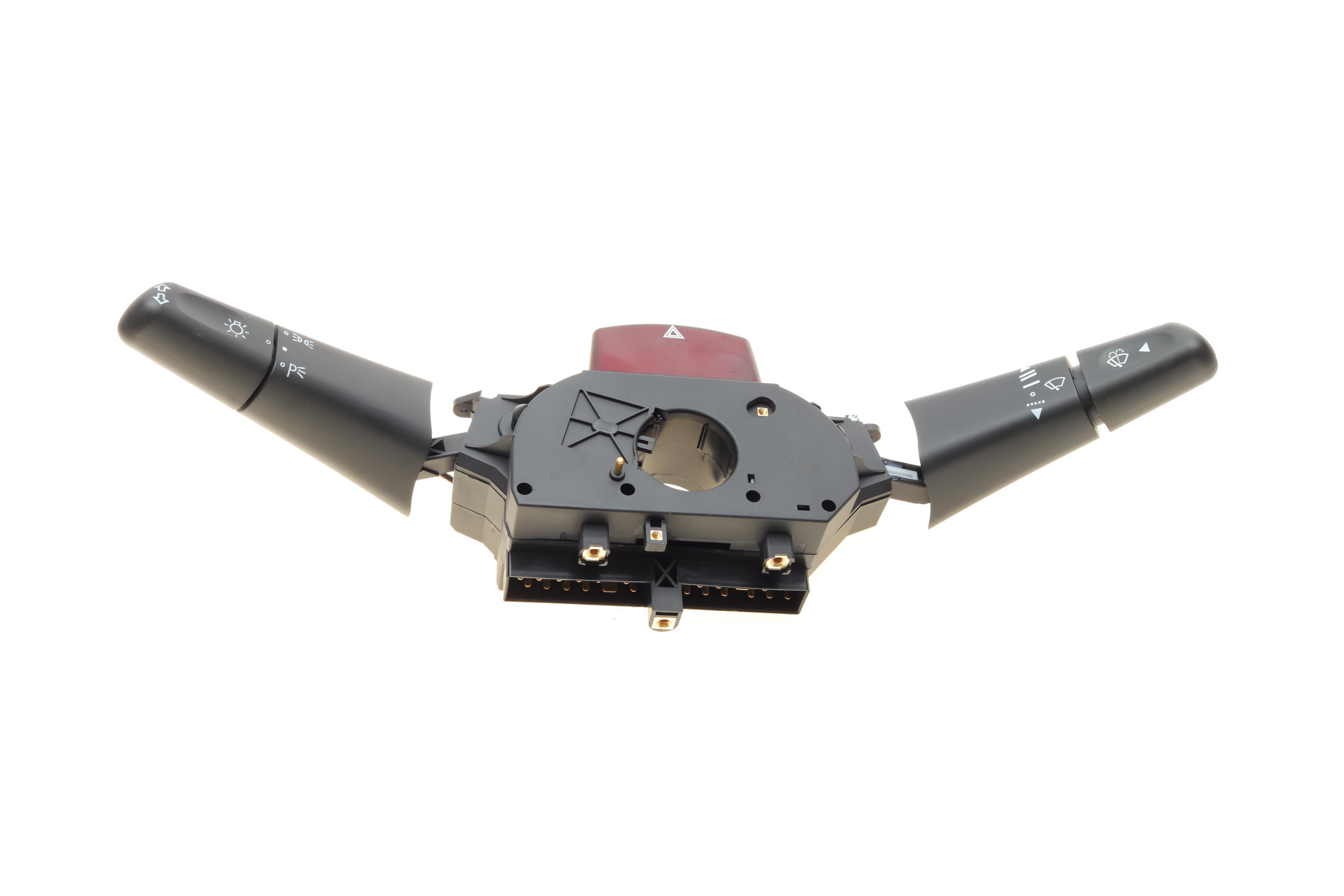 Перемикач поворотів (гітара) MB Sprinter/VW LT 96-06 (+парковка)