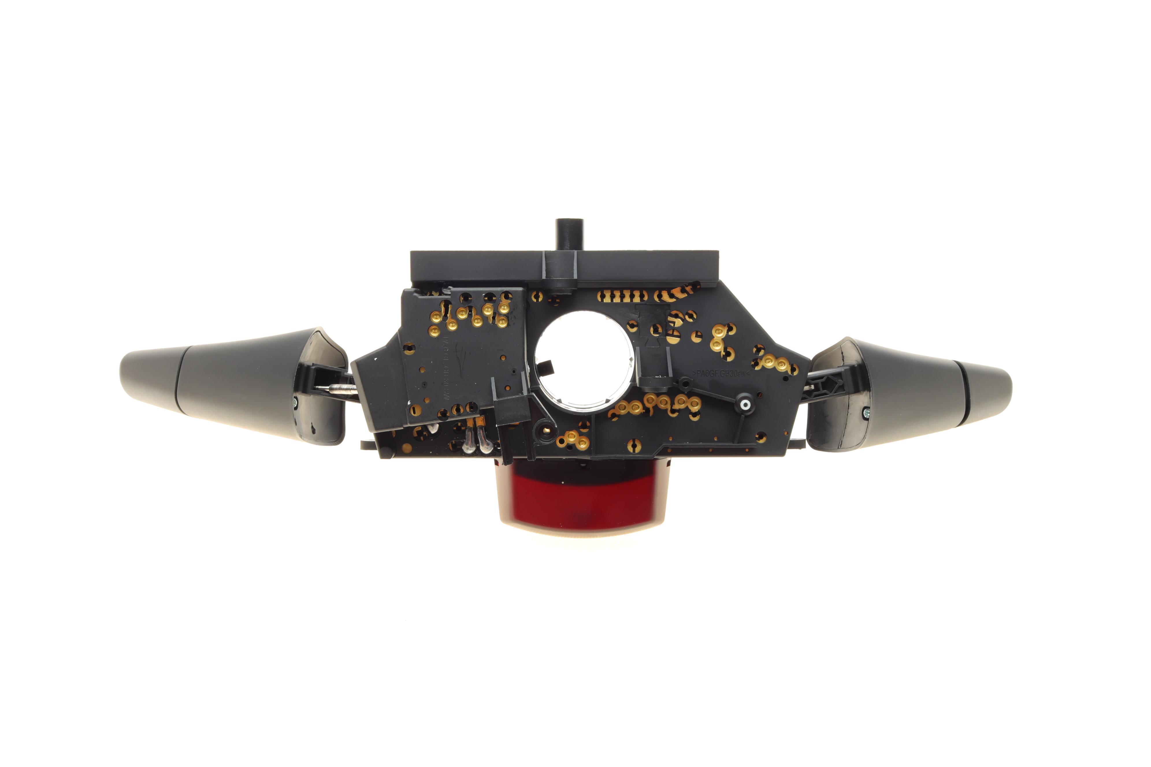 Перемикач поворотів (гітара) MB Sprinter/VW LT 96-06 (+парковка)