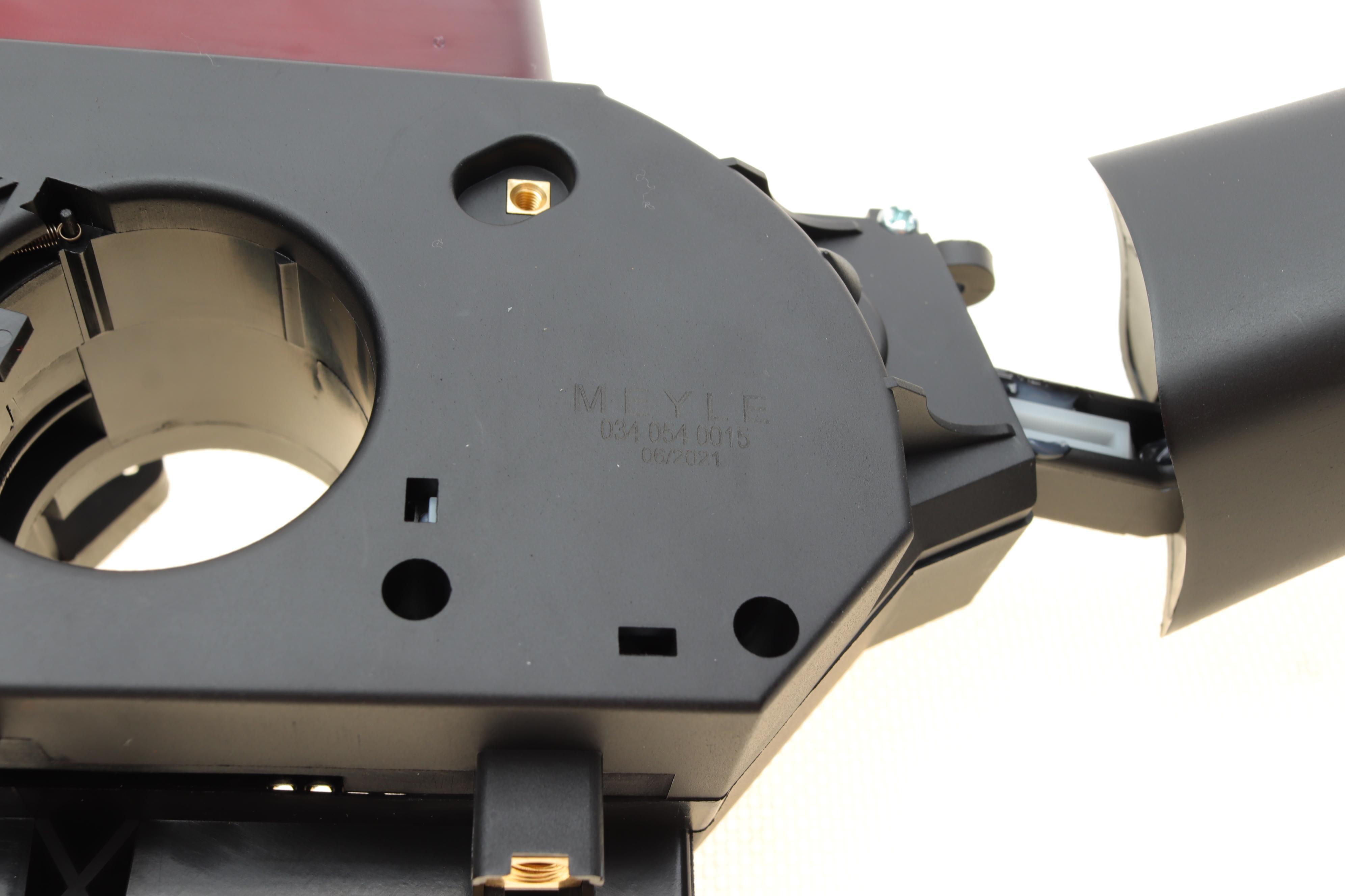 Перемикач поворотів (гітара) MB Sprinter/VW LT 96-06 (+парковка)