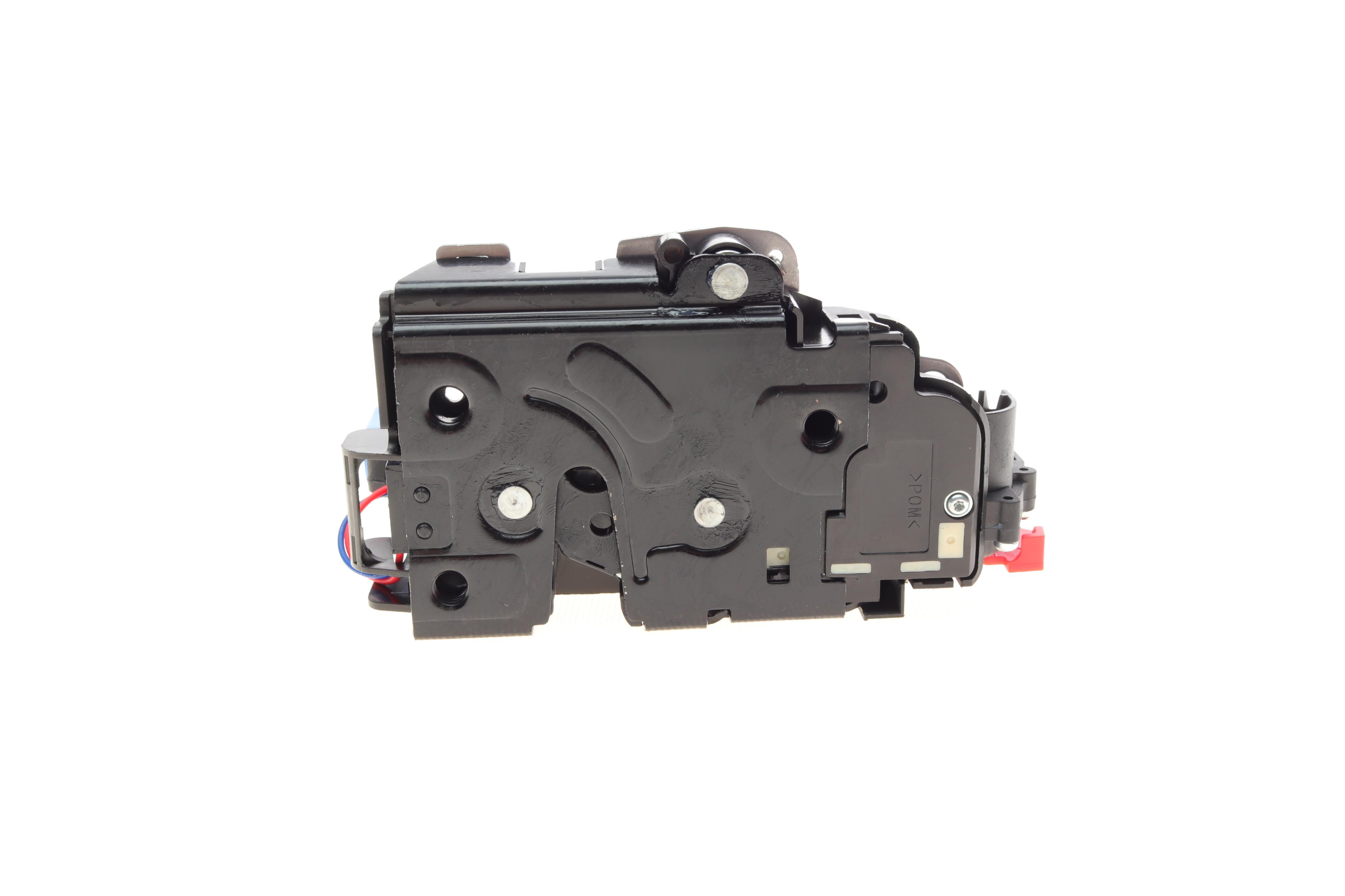 Замок дверей (передніх/L) VW Caddy/Golf/Touran/Touareg 03-15/Skoda Octavia 04-13