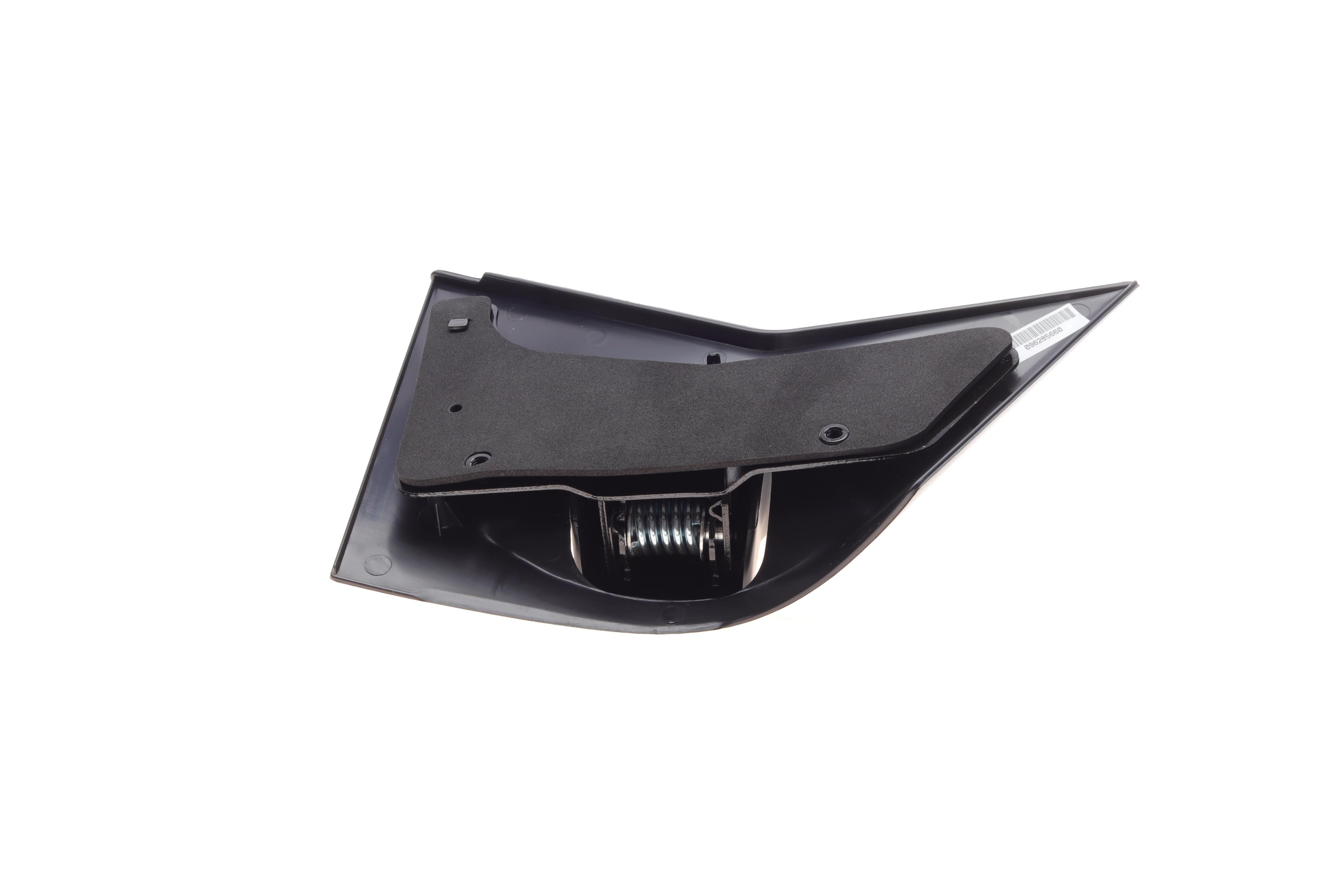 Дзеркало заднього виду MB Vito (W638) 96-03 (L) (механіка)