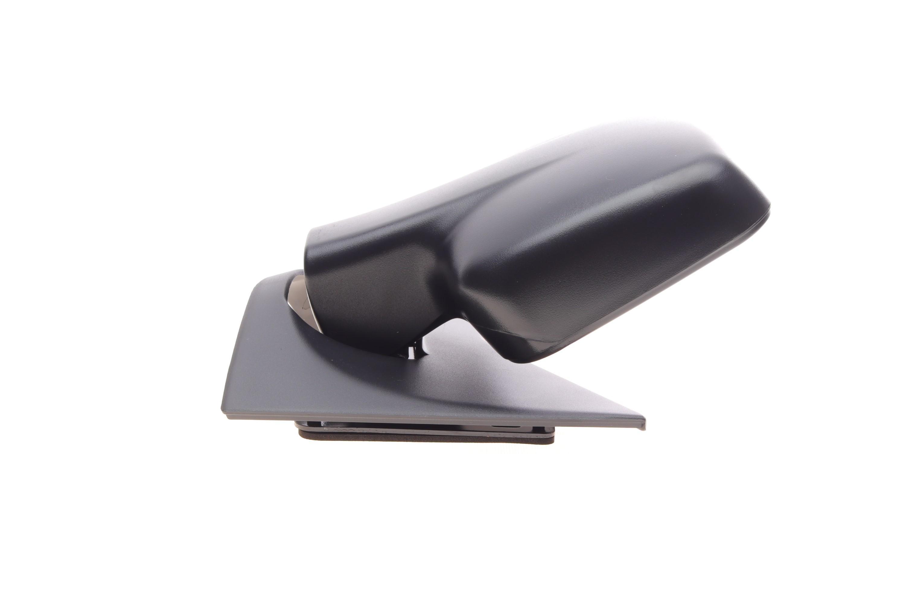 Дзеркало заднього виду MB Vito (W638) 96-03 (L) (механіка)