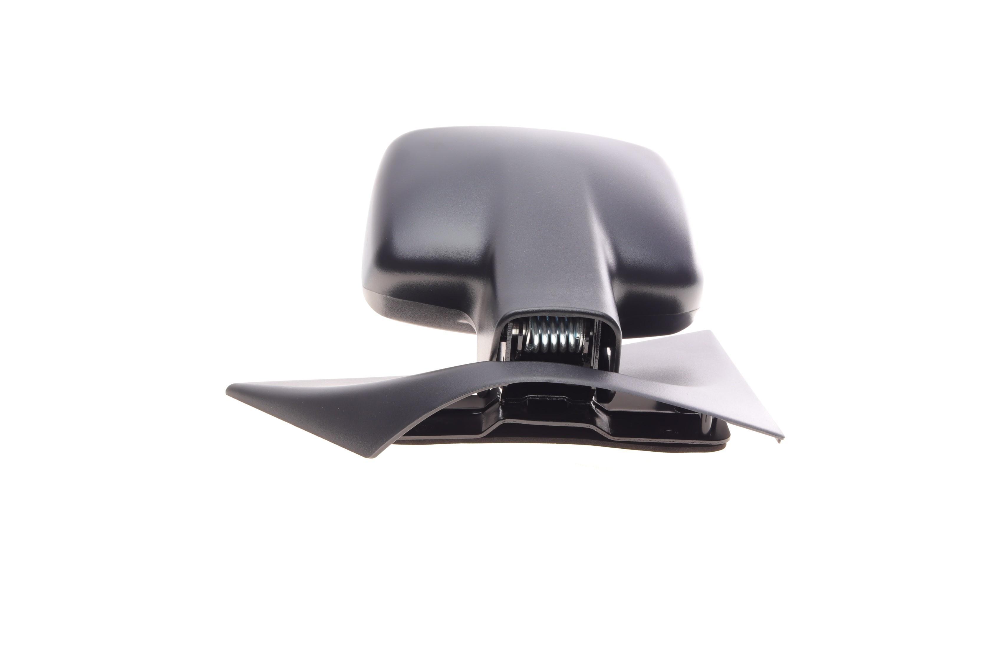 Дзеркало заднього виду MB Vito (W638) 96-03 (L) (механіка)