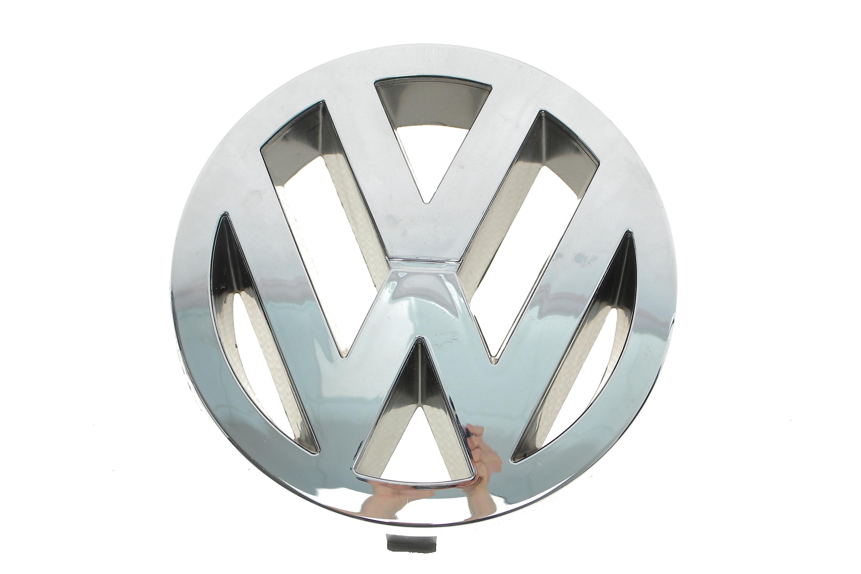 Емблема решітки радіатора VW LT 96-06