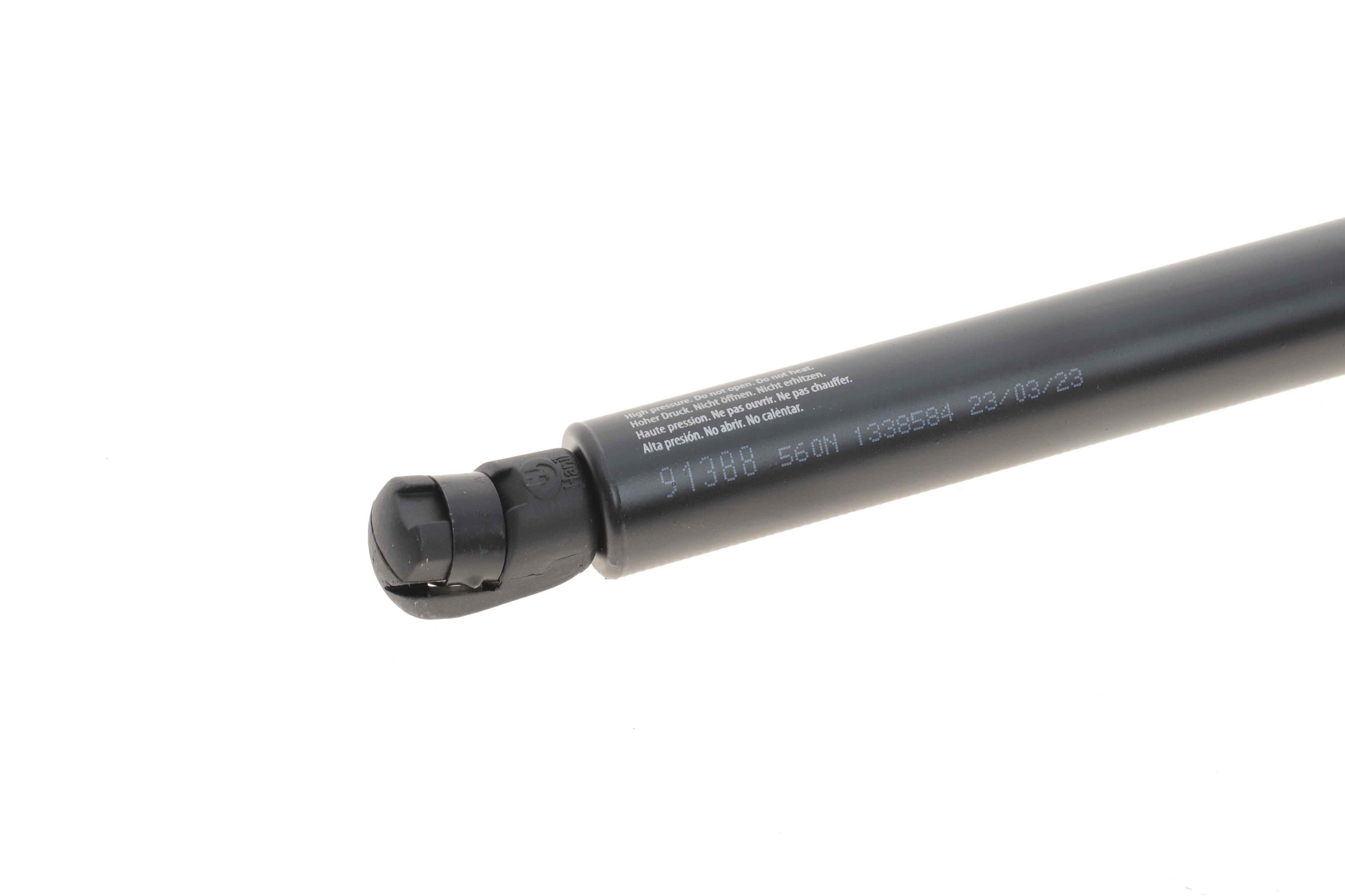 Амортизатор кришки багажника Audi Q7 06-15 (SUV) (з автом.відкр.зад.дверей)