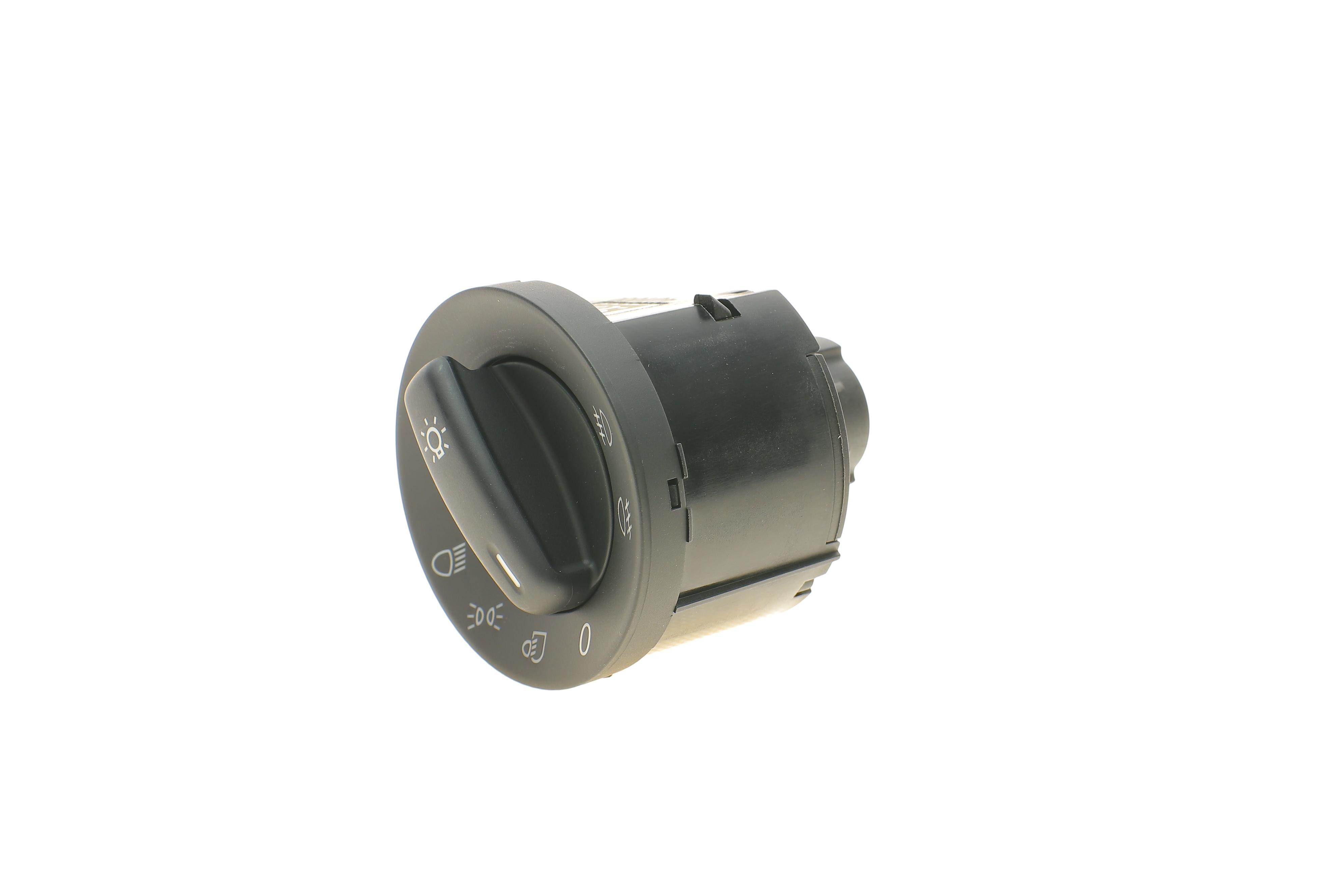 Перемикач світла фар VW Caddy/T5 03-15