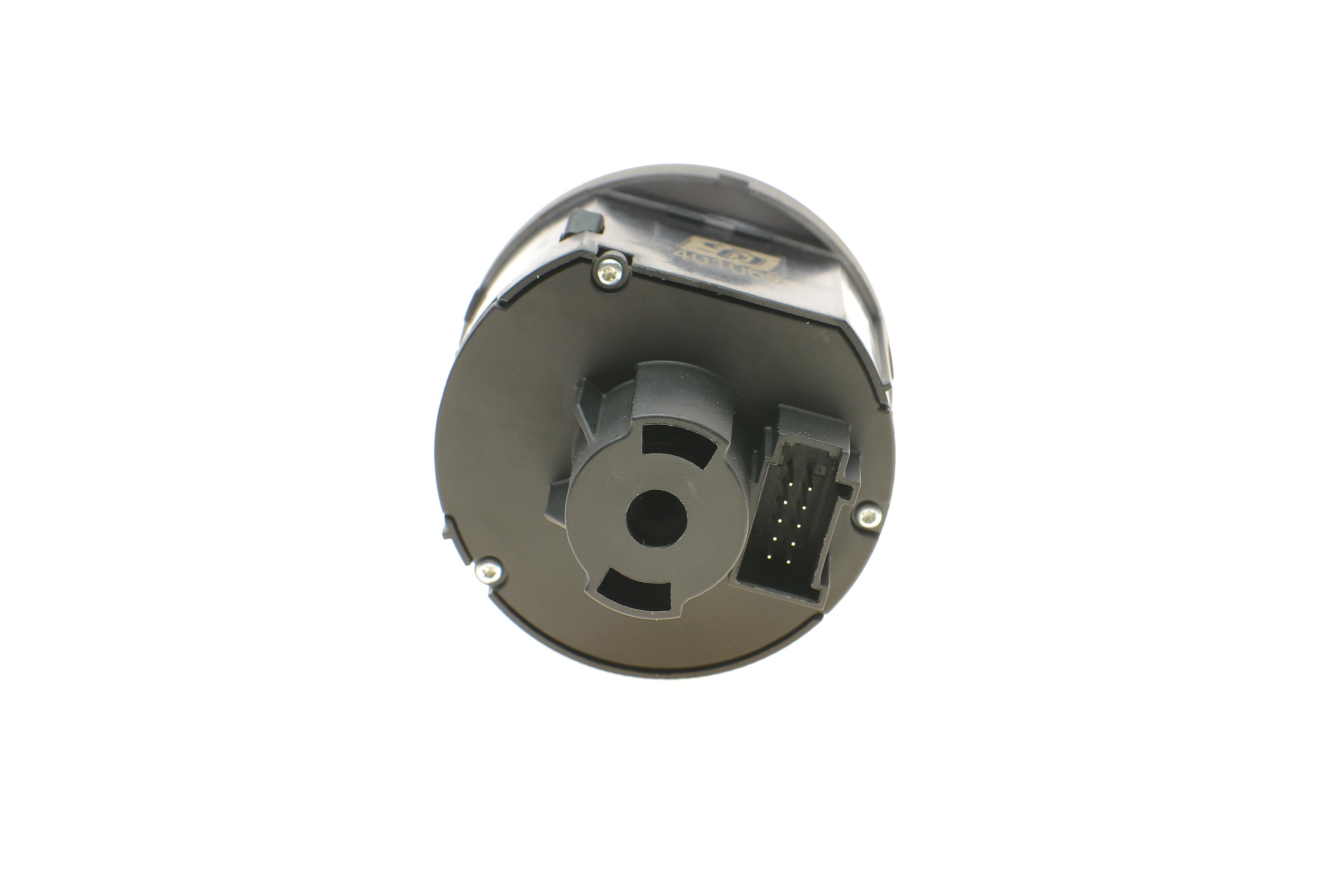 Перемикач світла фар VW Caddy/T5 03-15