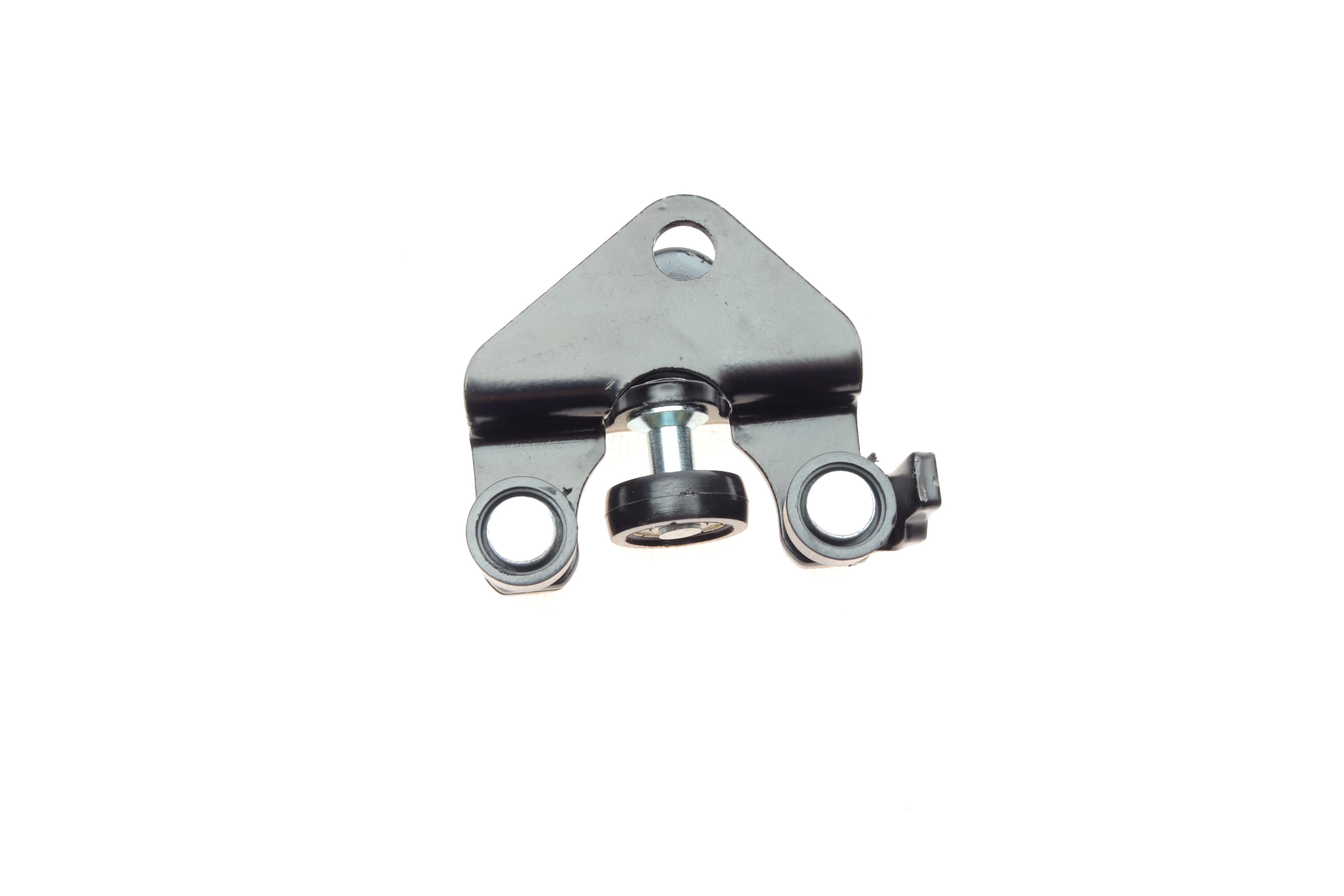 Ролик дверей (бічних/нижній) Renault Kangoo 98-11 (R)