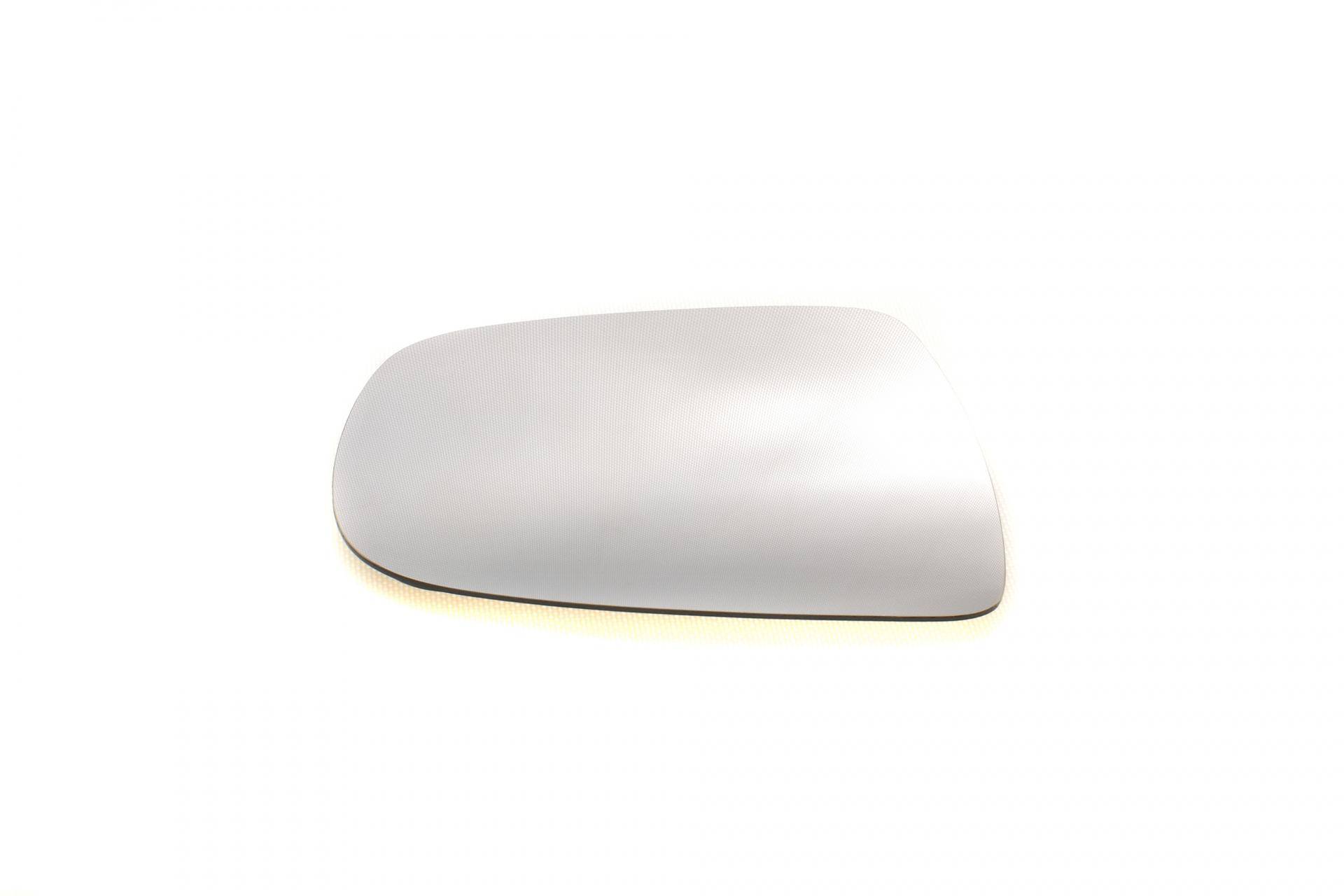 Скло дзеркала (з підігрівом) Opel Vivaro/Renault Trafic (L) (верхнє)