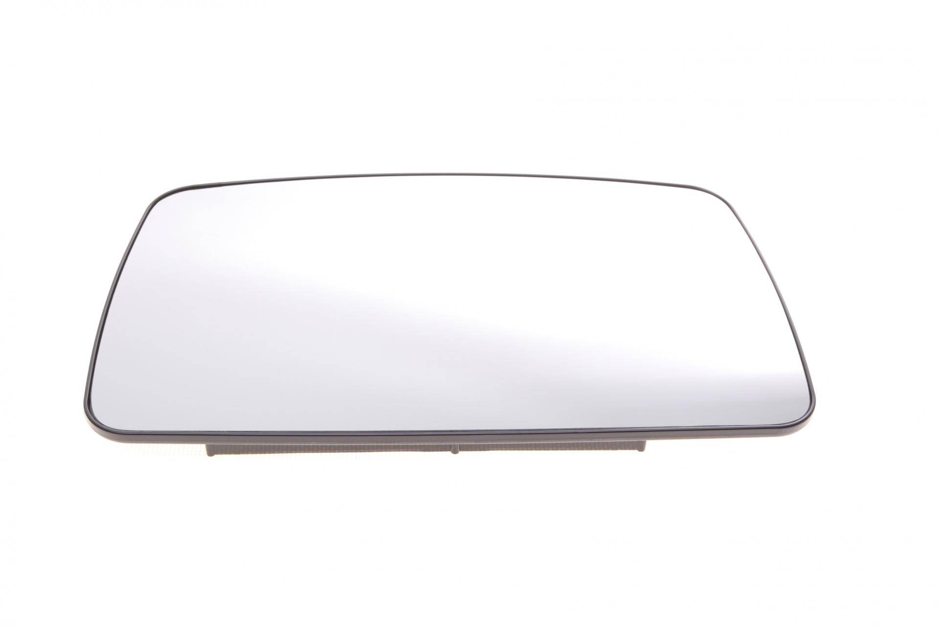 Скло дзеркала (з пластиком) MB Sprinter/VW LT 96-06 (L)