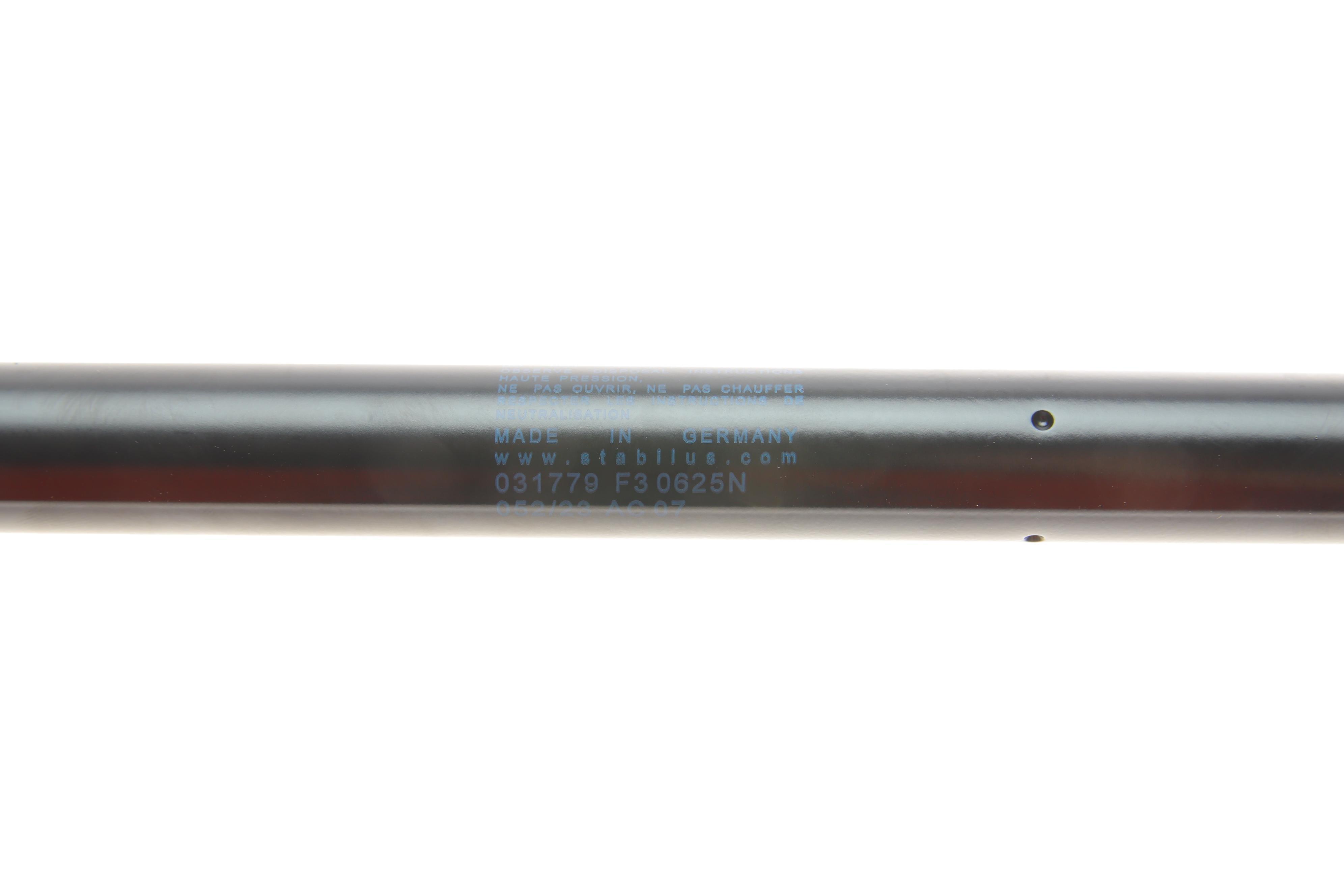 Амортизатор кришки багажника Citroen C4 06-13