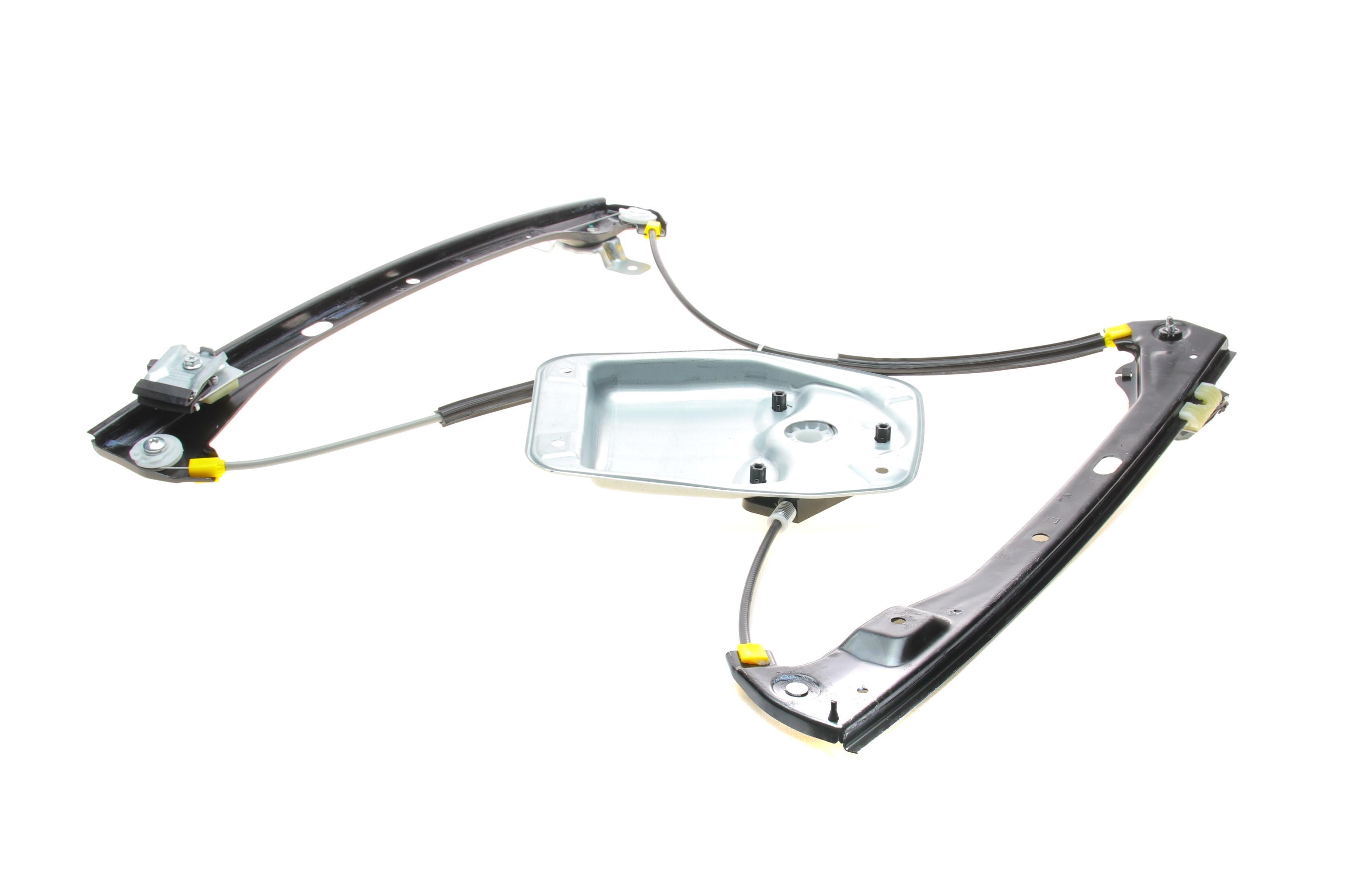 Склопідіймач (передній) VW Golf 03-09 (L) (електро) (без моторчика)