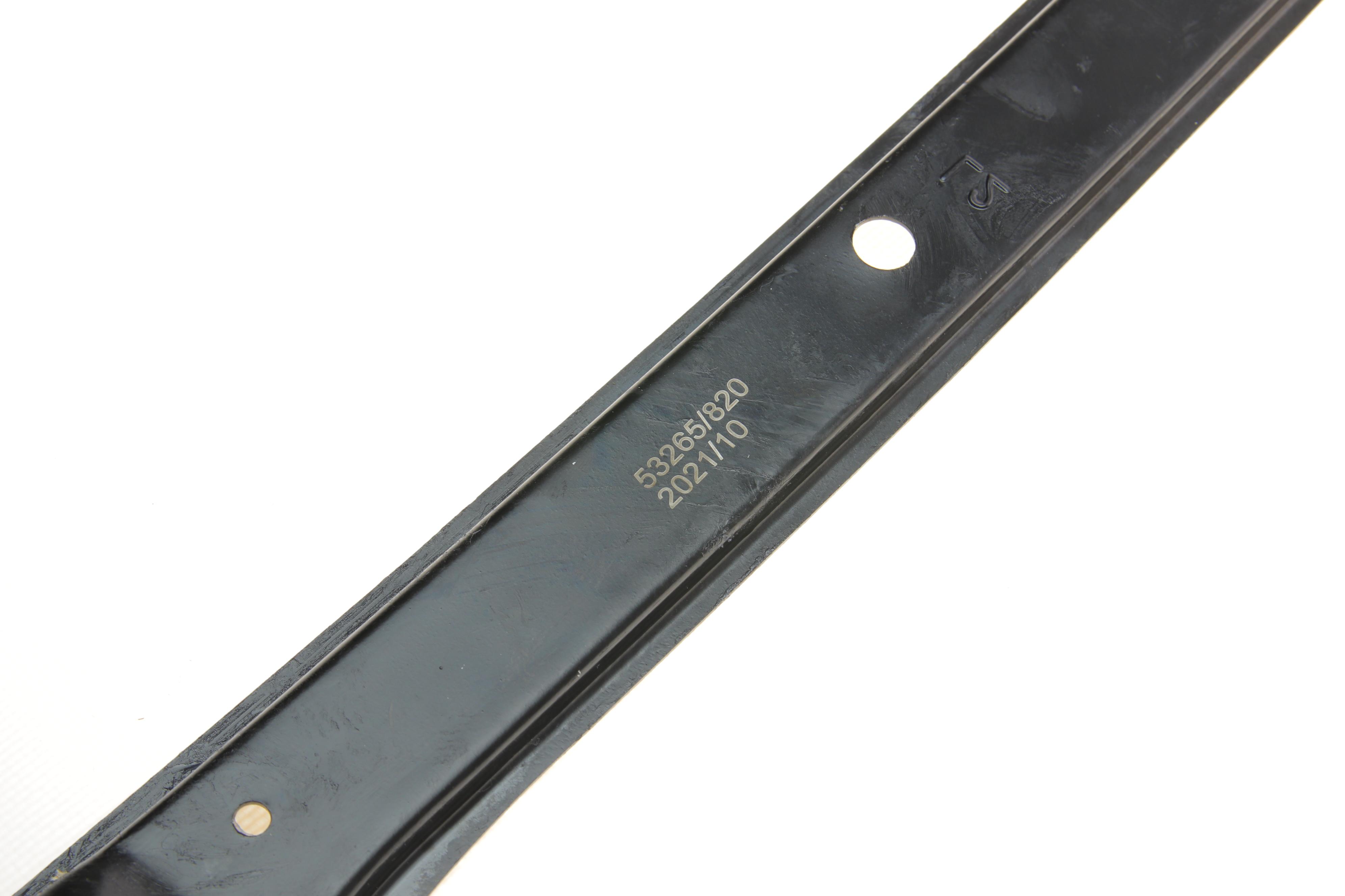 Склопідіймач (передній) VW Golf 03-09 (L) (електро) (без моторчика)