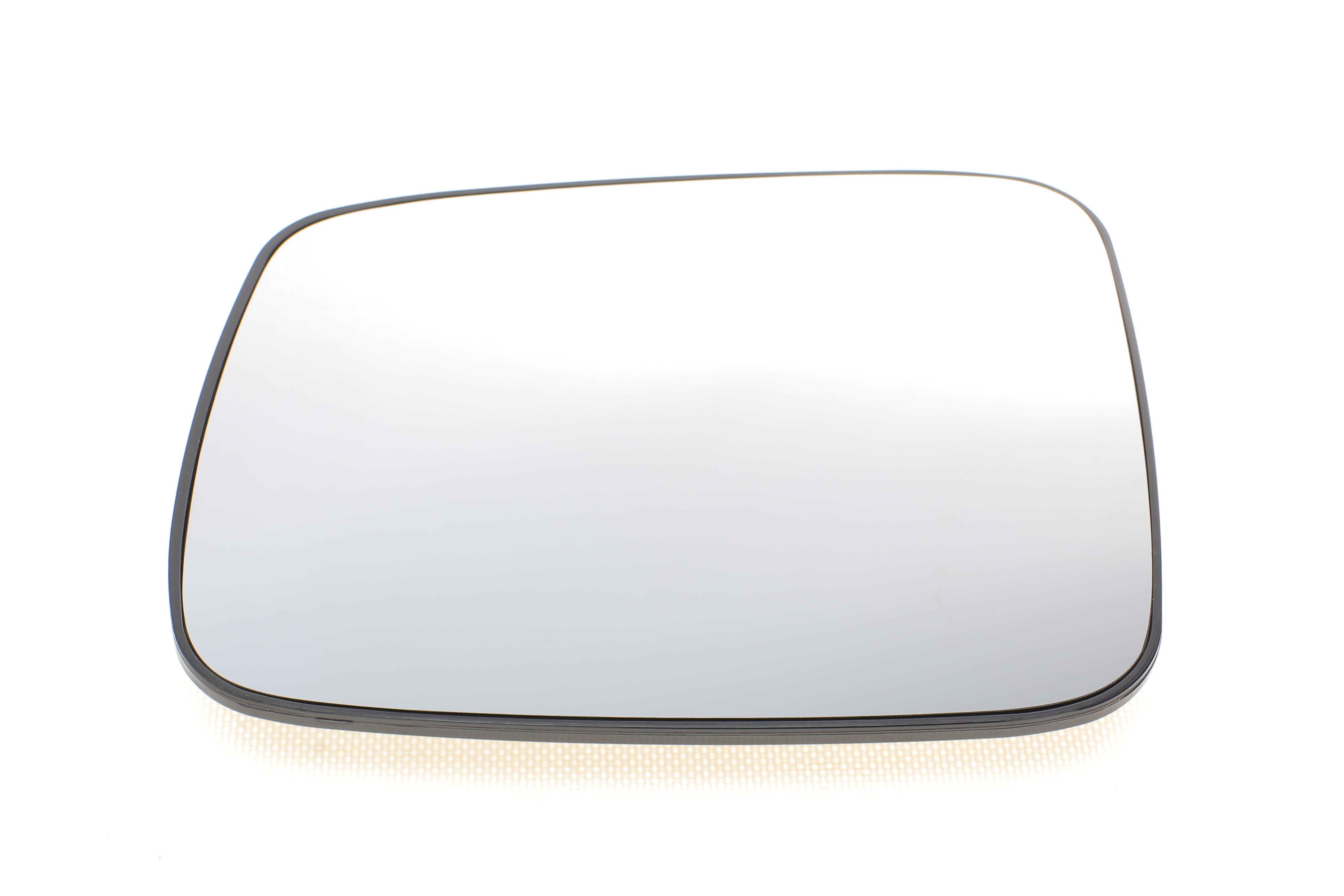 Скло дзеркала VW T4 91-03 (L)