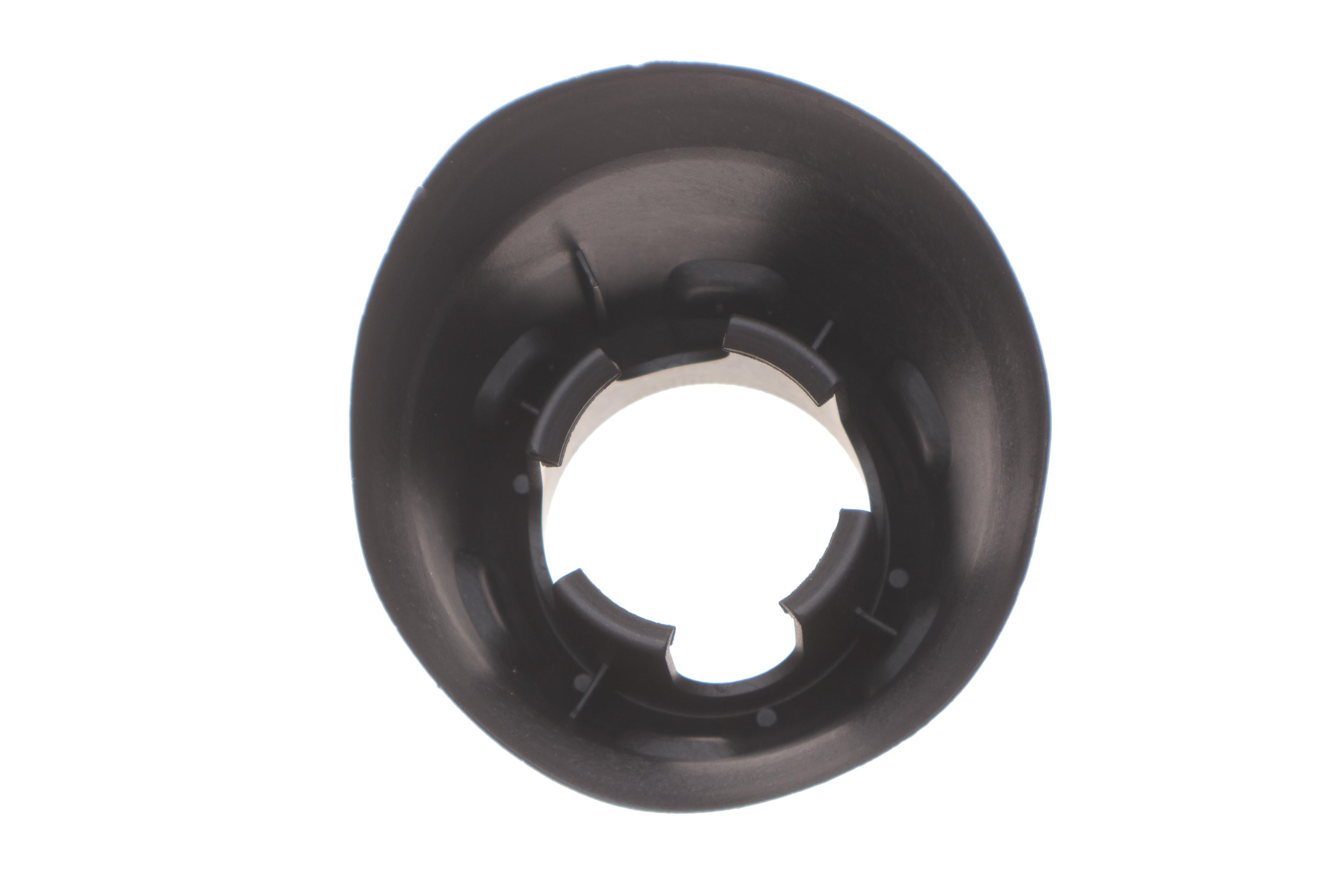 Відбійник дверей (задніх) Ford Transit 14-