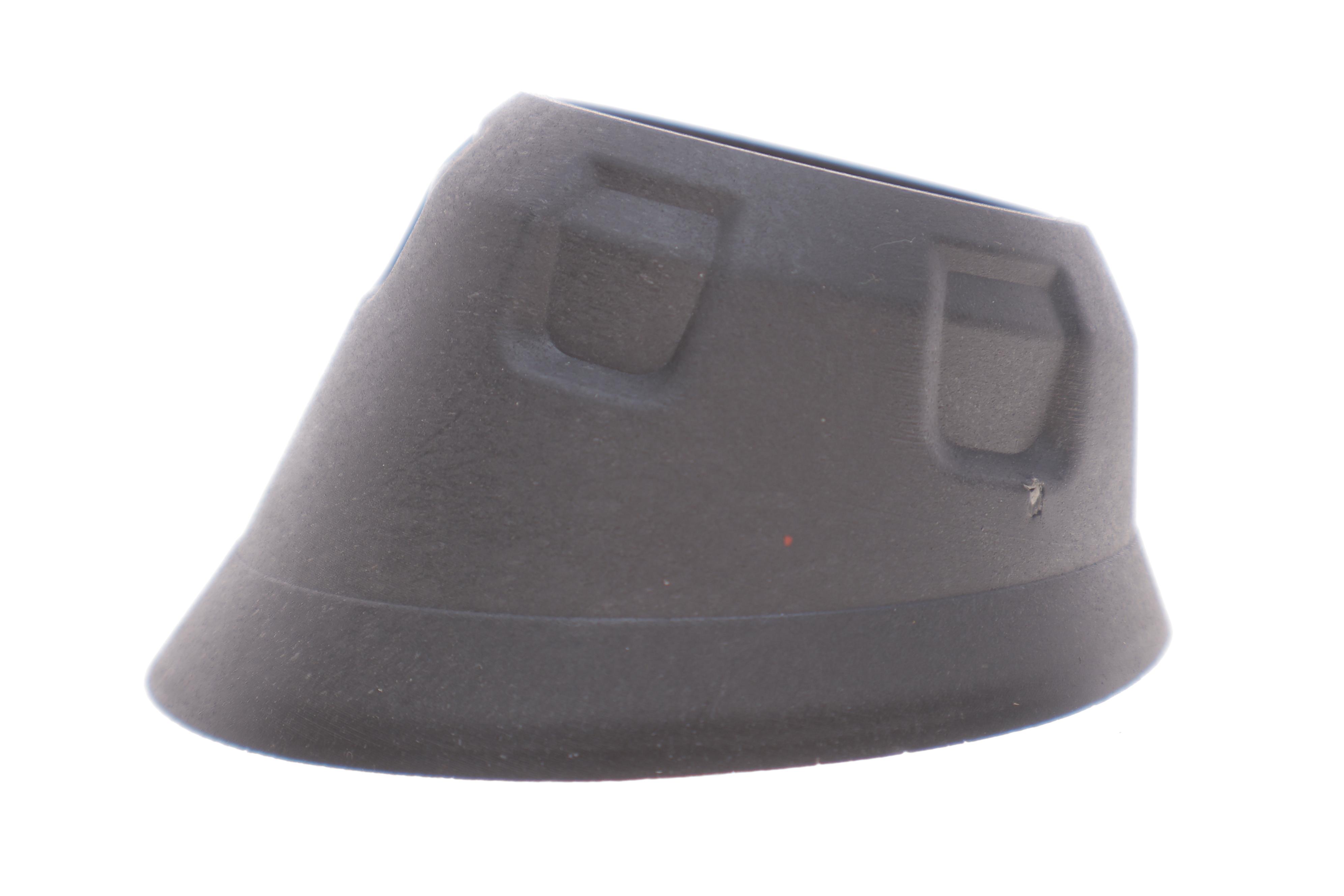 Відбійник дверей (задніх) Ford Transit 14-