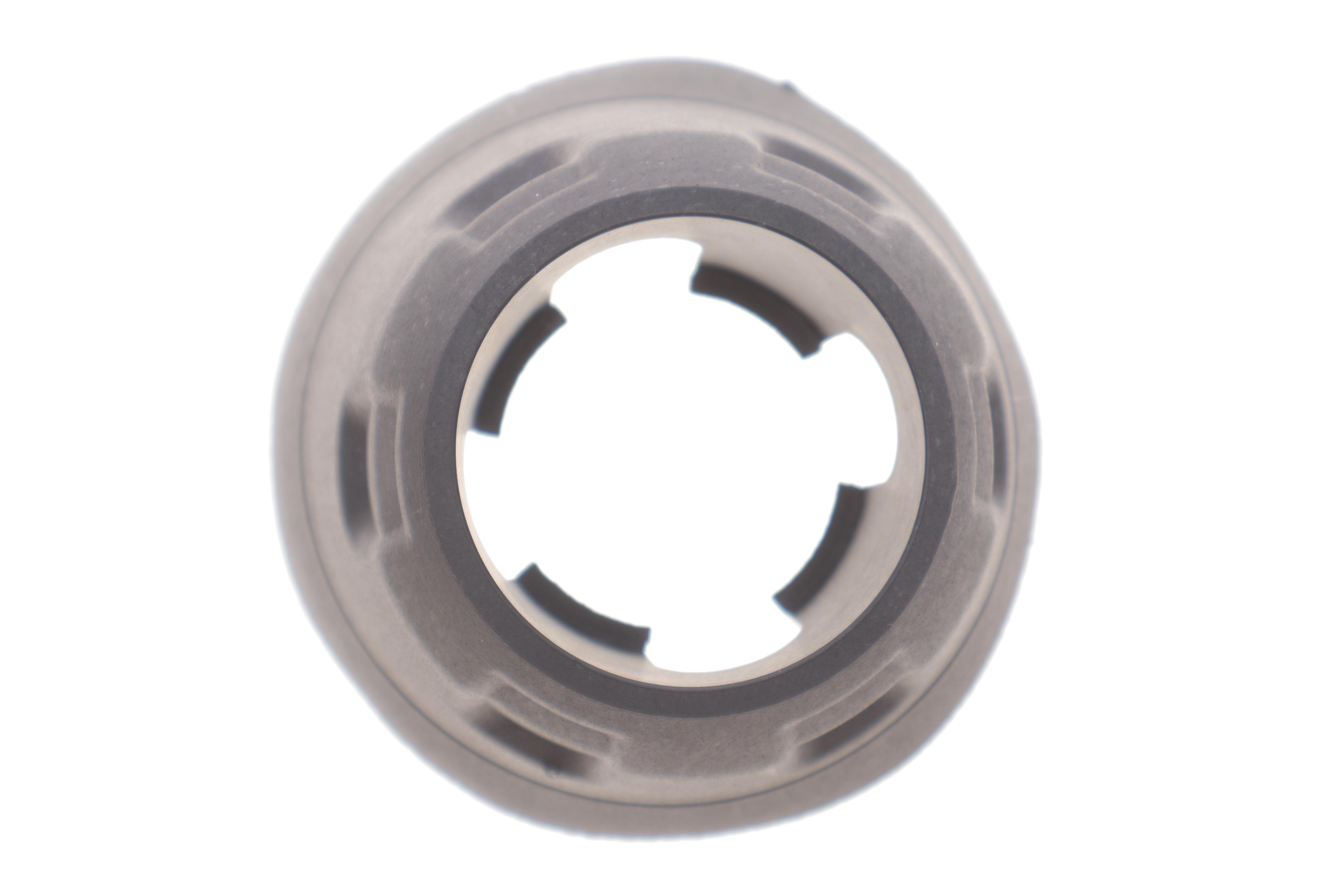 Відбійник дверей (задніх) Ford Transit 14-