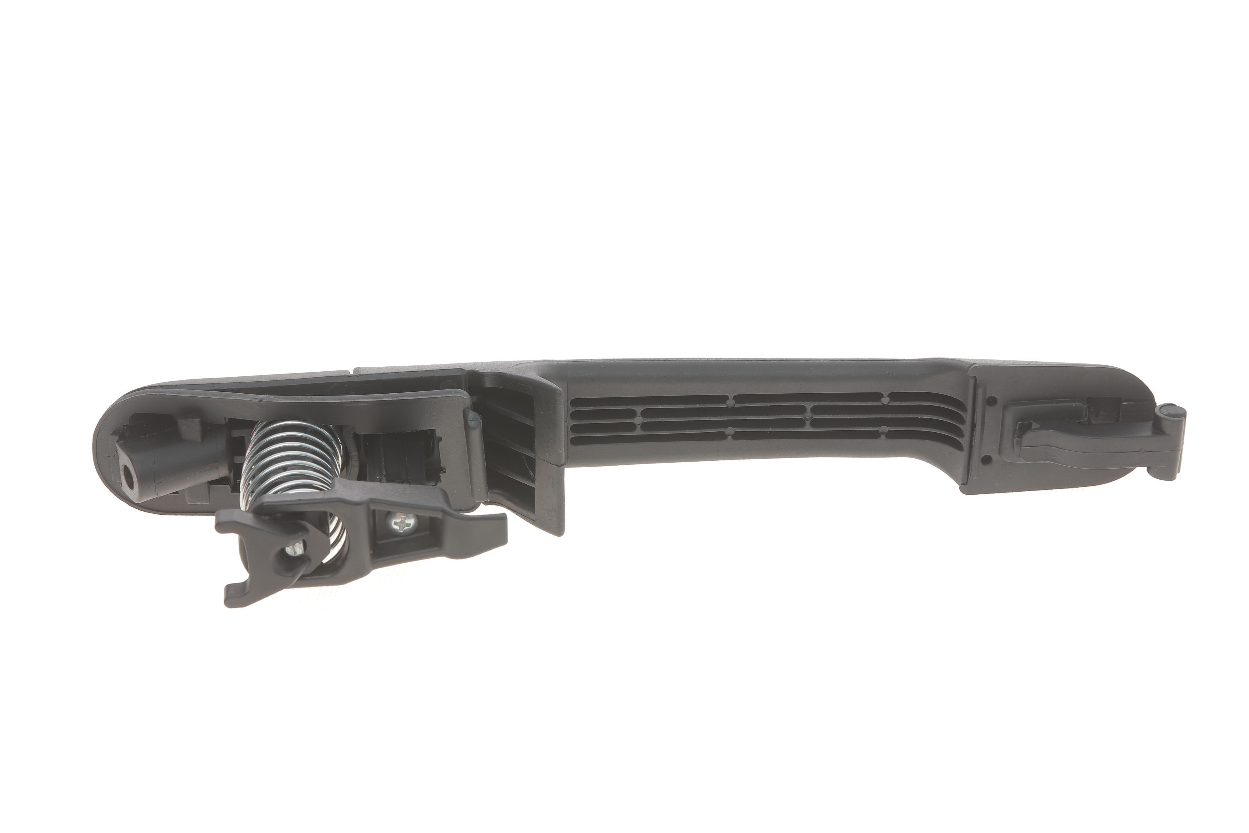 Ручка дверей (бічних/ззовні) MB Sprinter/VW LT 96-06